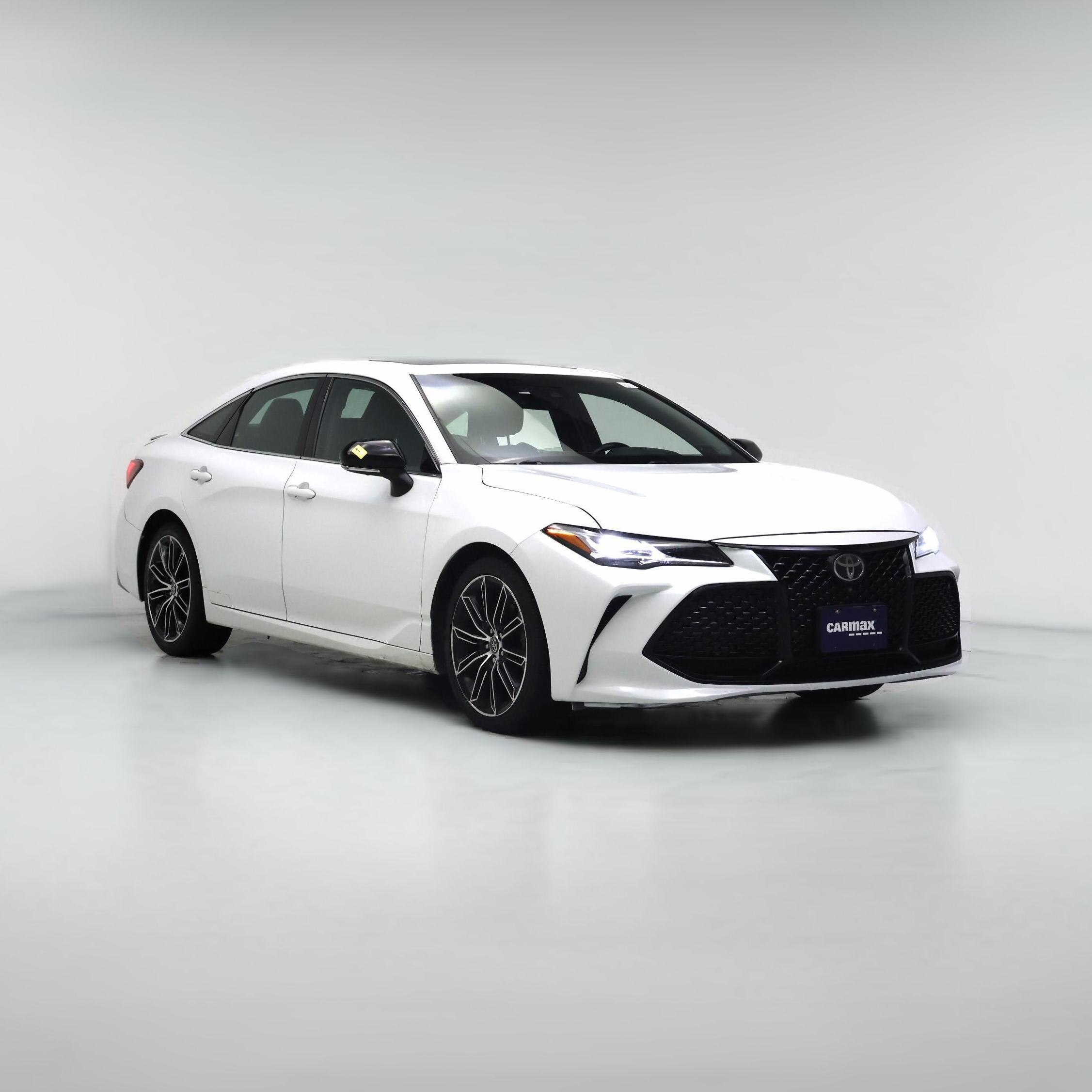 Thumbnail: 2019 Toyota Avalon - 1