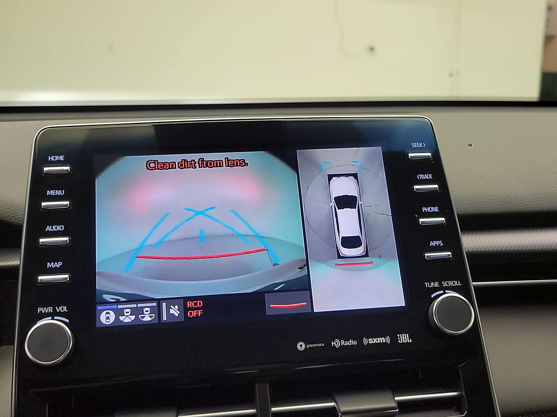 Thumbnail: 2019 Toyota Avalon - 15