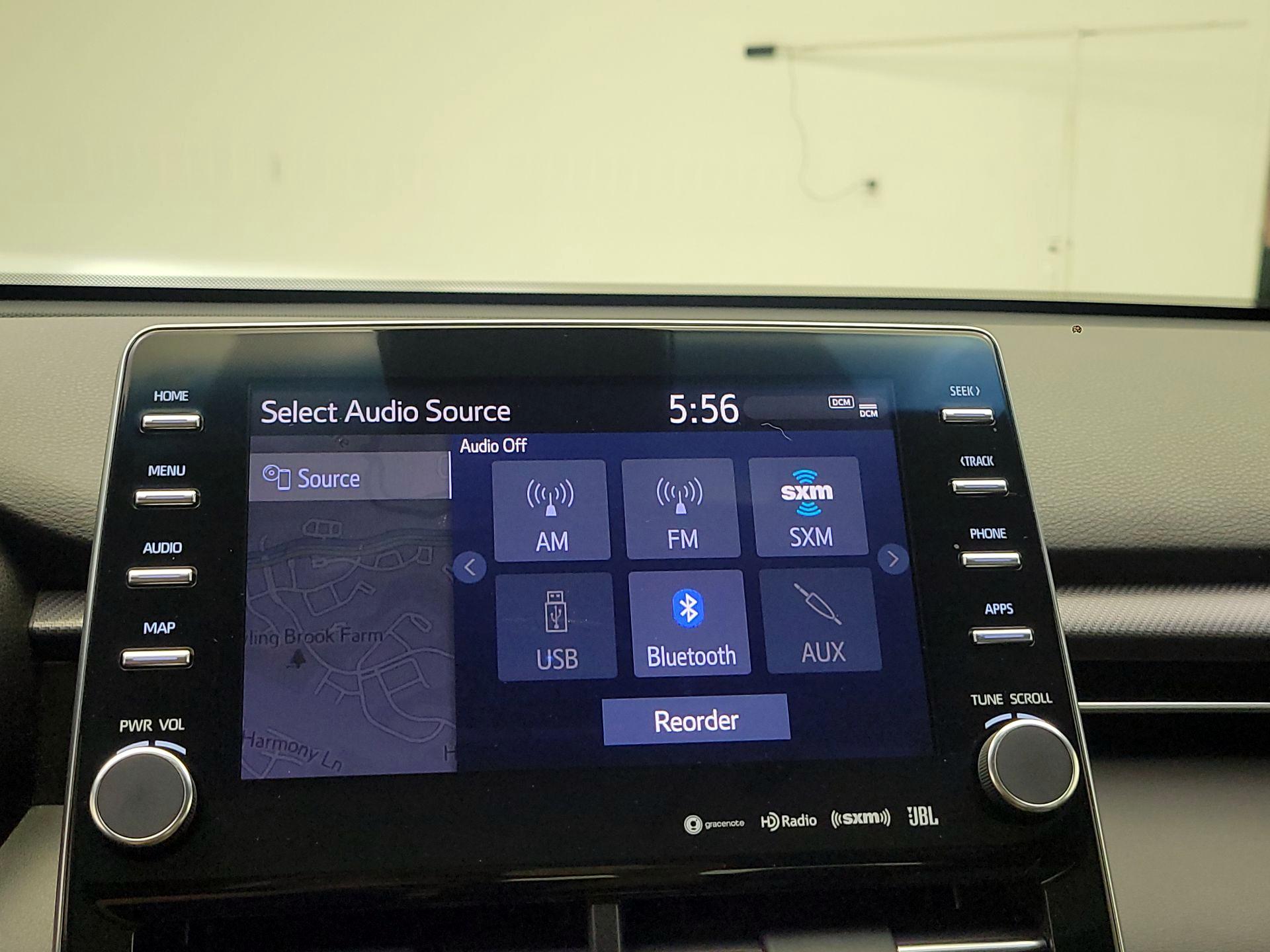 Thumbnail: 2019 Toyota Avalon - 16