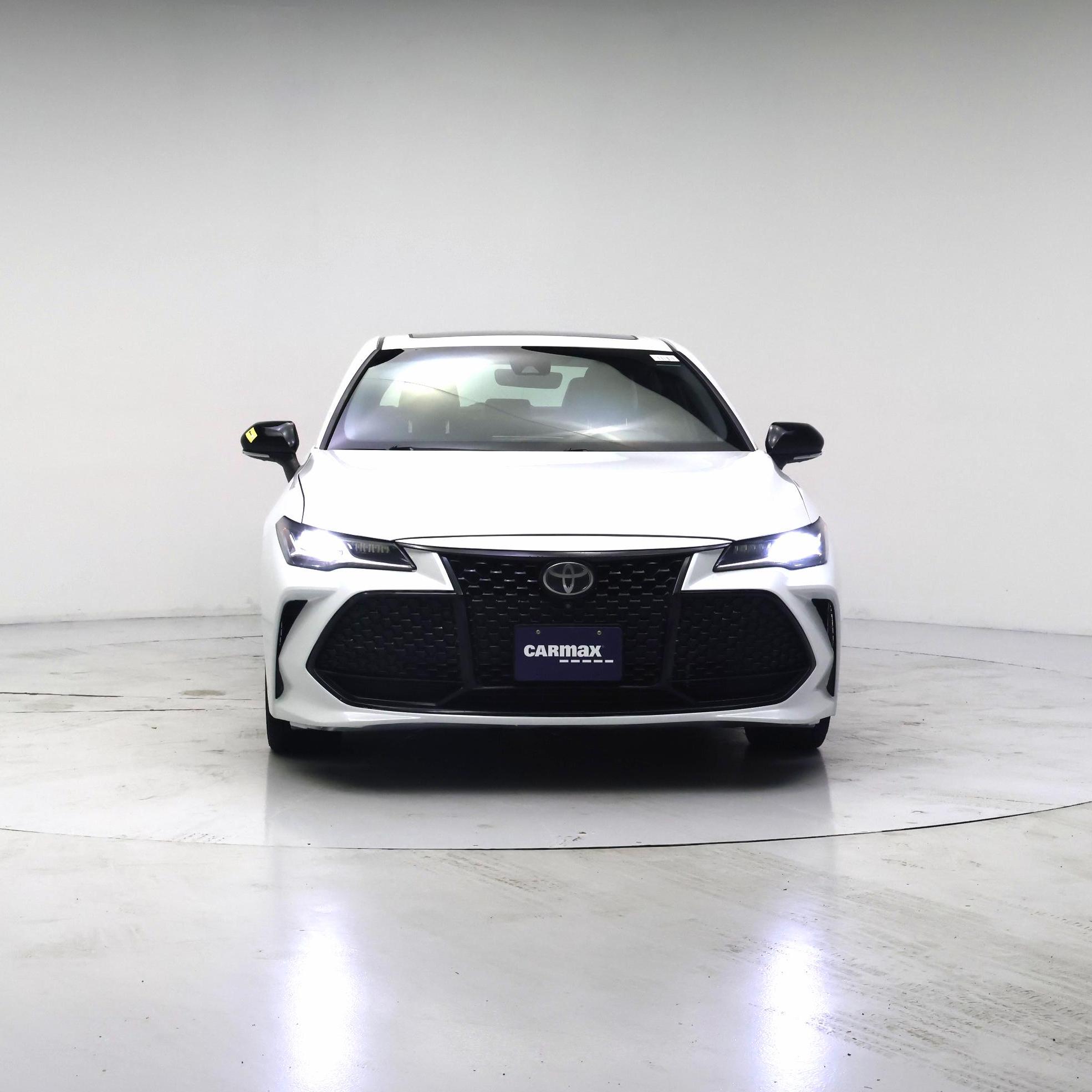 Thumbnail: 2019 Toyota Avalon - 5