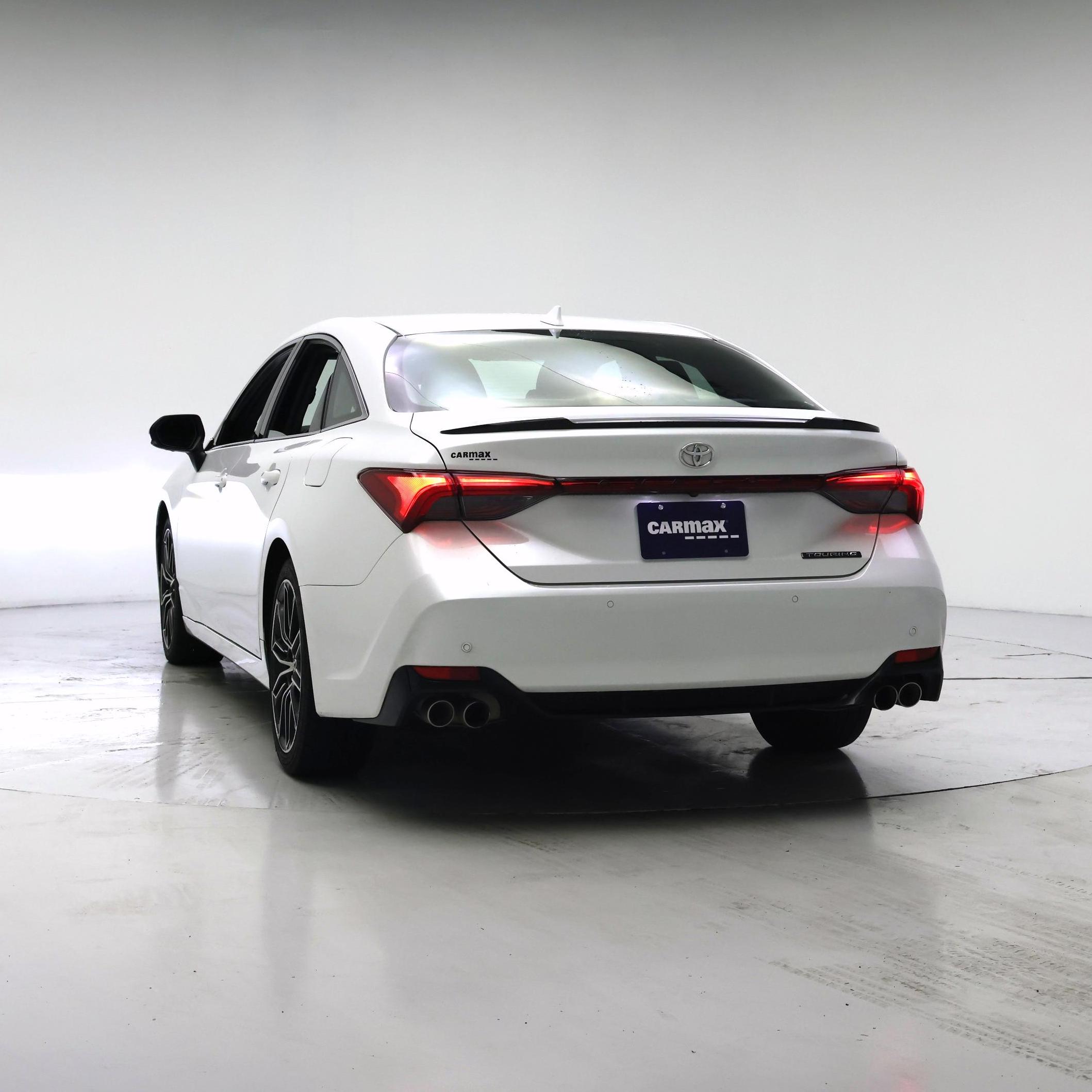 Thumbnail: 2019 Toyota Avalon - 6