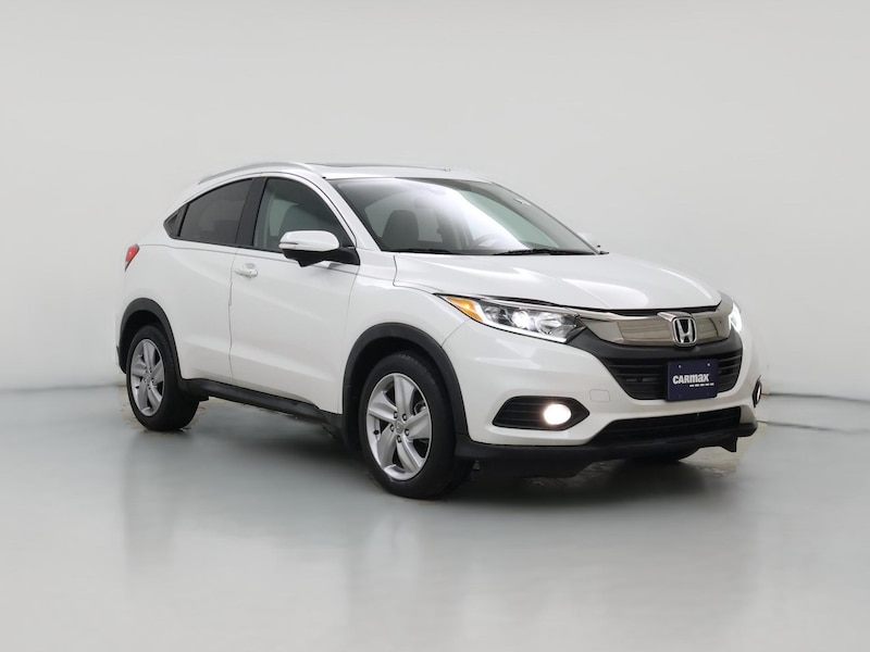 2020 Honda HR-V EX