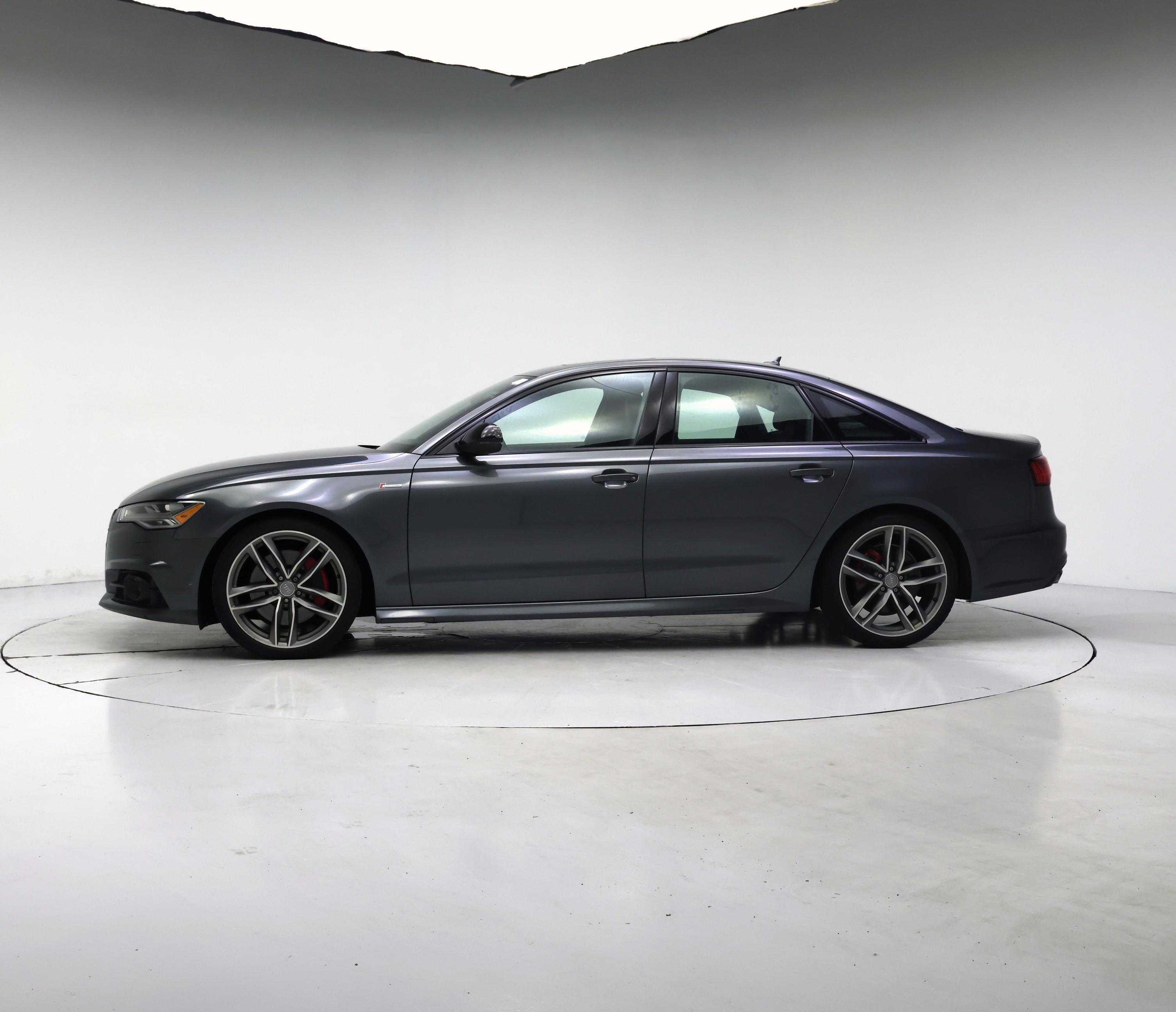 Thumbnail: 2017 Audi A6 - 3
