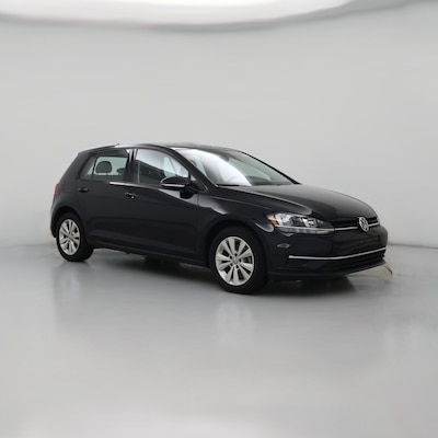 2021 Volkswagen Golf TSI