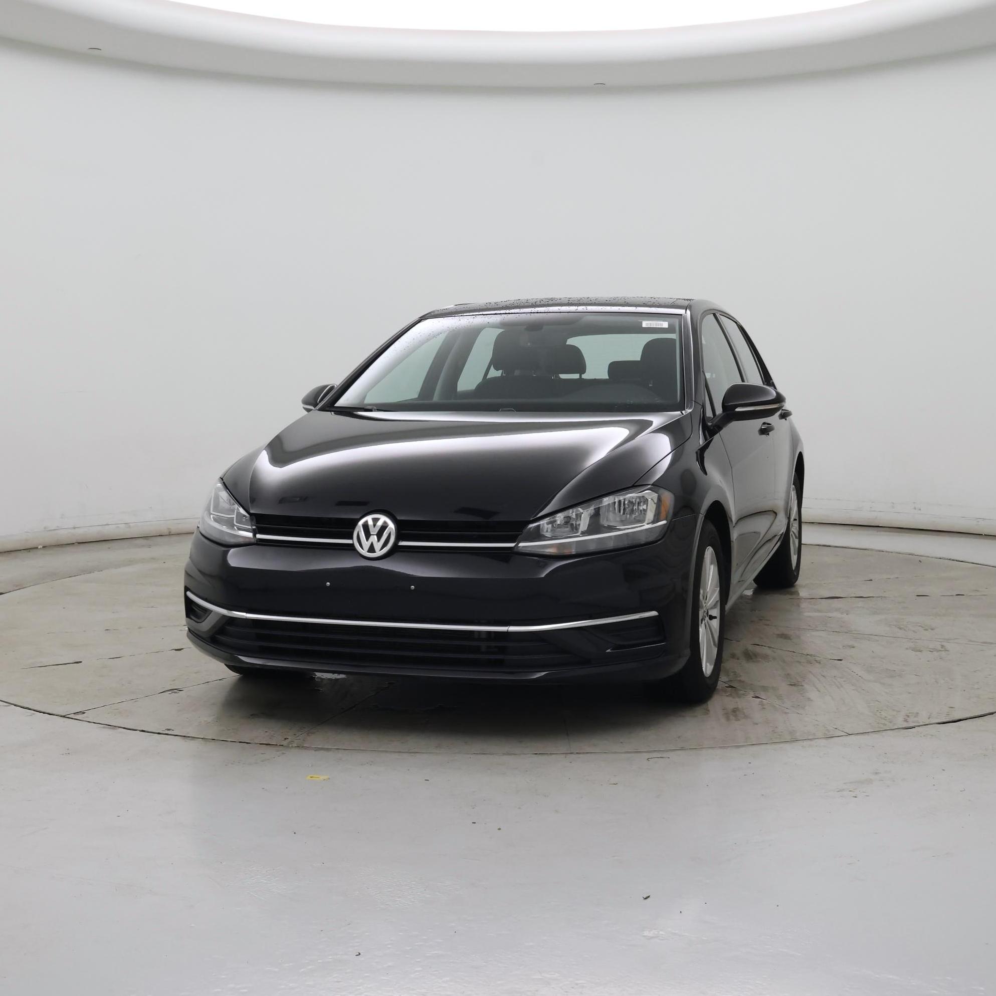 Thumbnail: 2021 Volkswagen Golf - 4