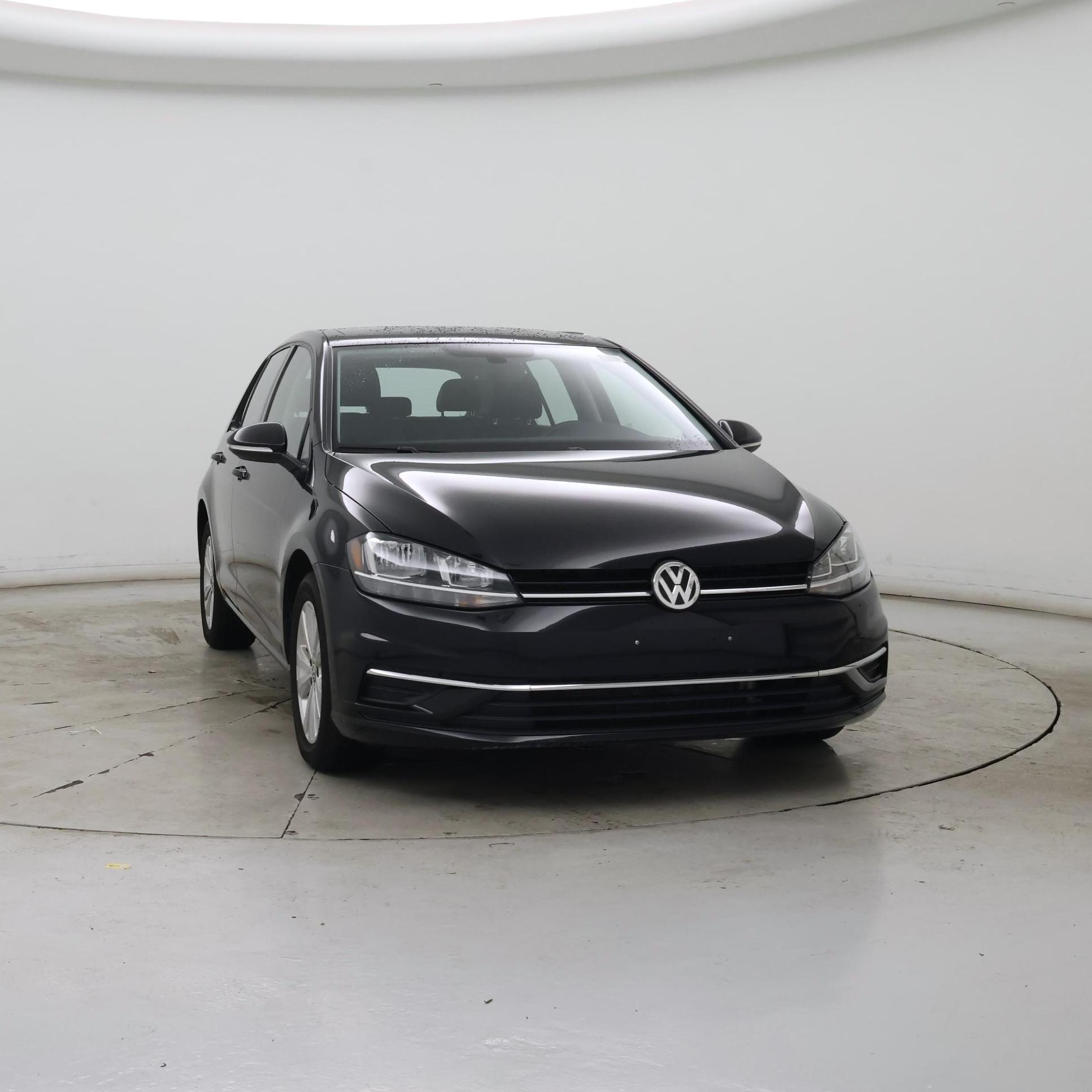 Thumbnail: 2021 Volkswagen Golf - 5