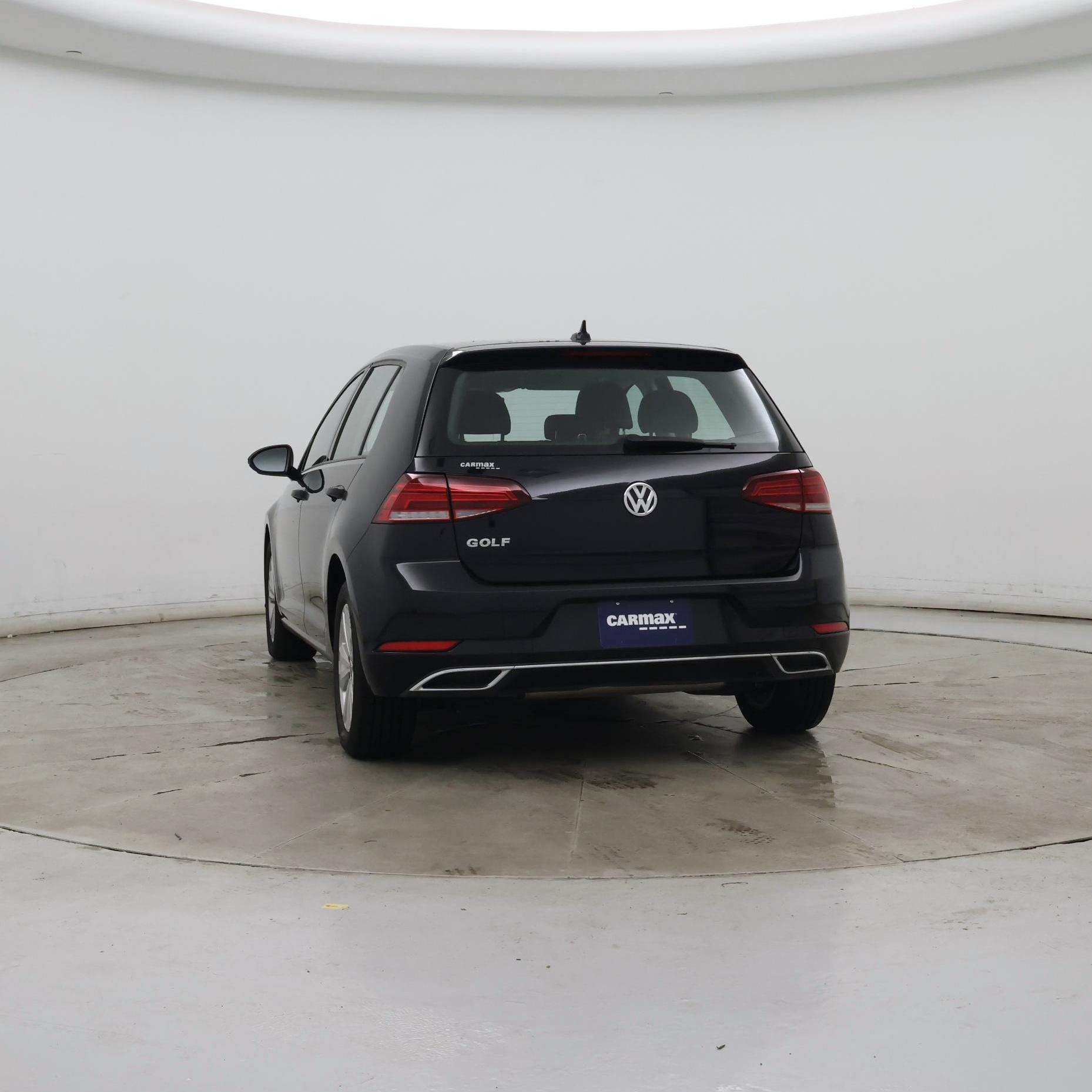 Thumbnail: 2021 Volkswagen Golf - 6