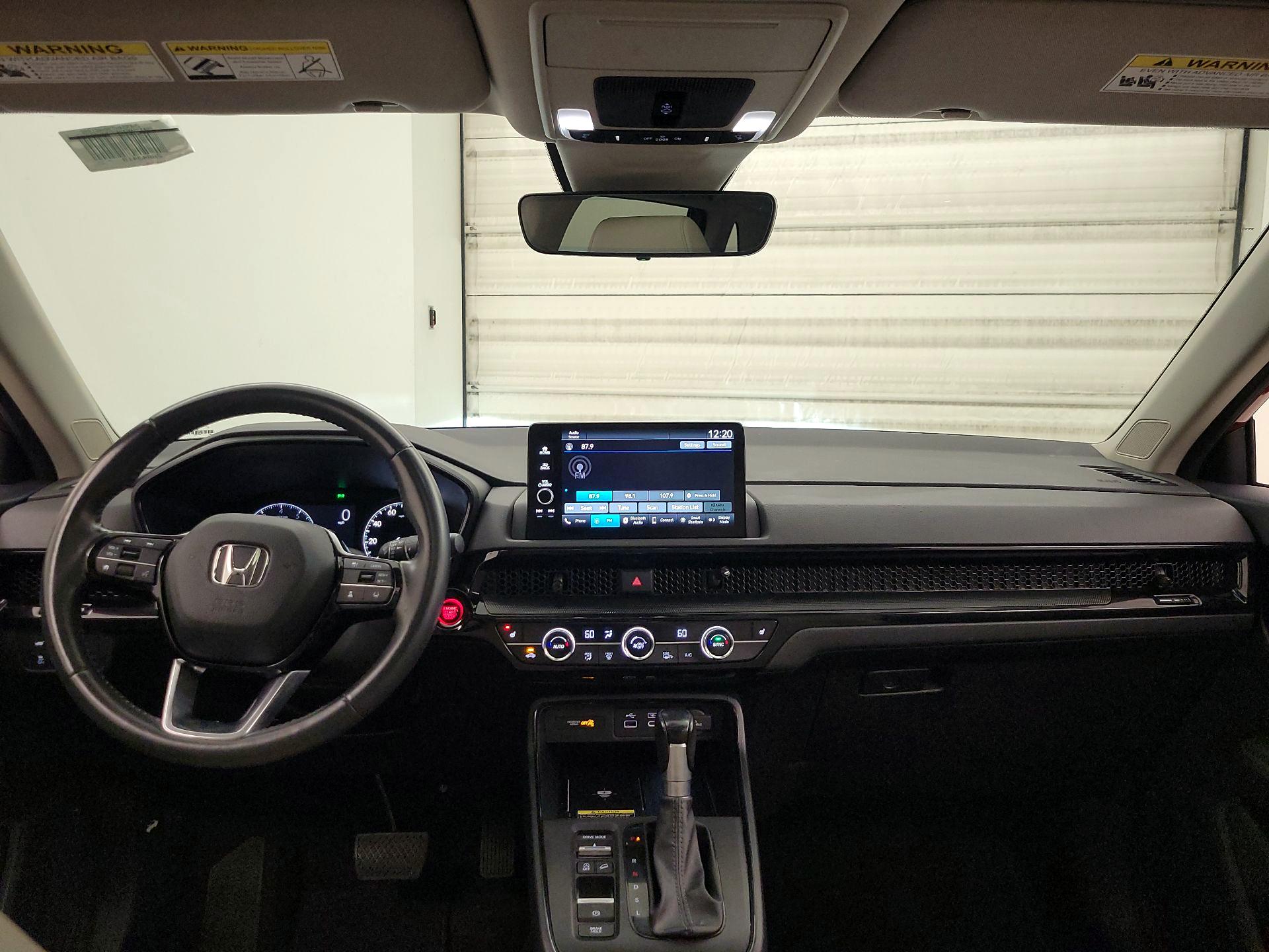 Thumbnail: 2024 Honda CR-V - 9