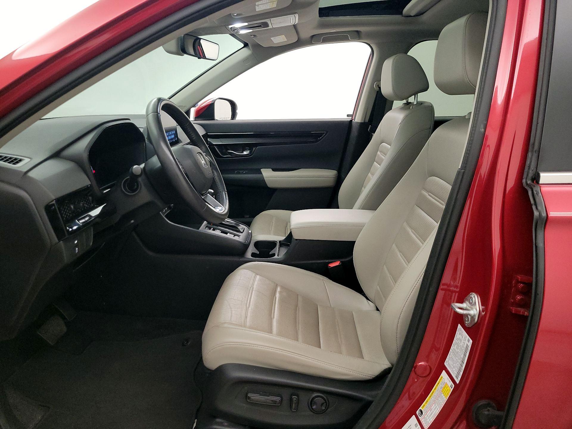 Thumbnail: 2024 Honda CR-V - 11