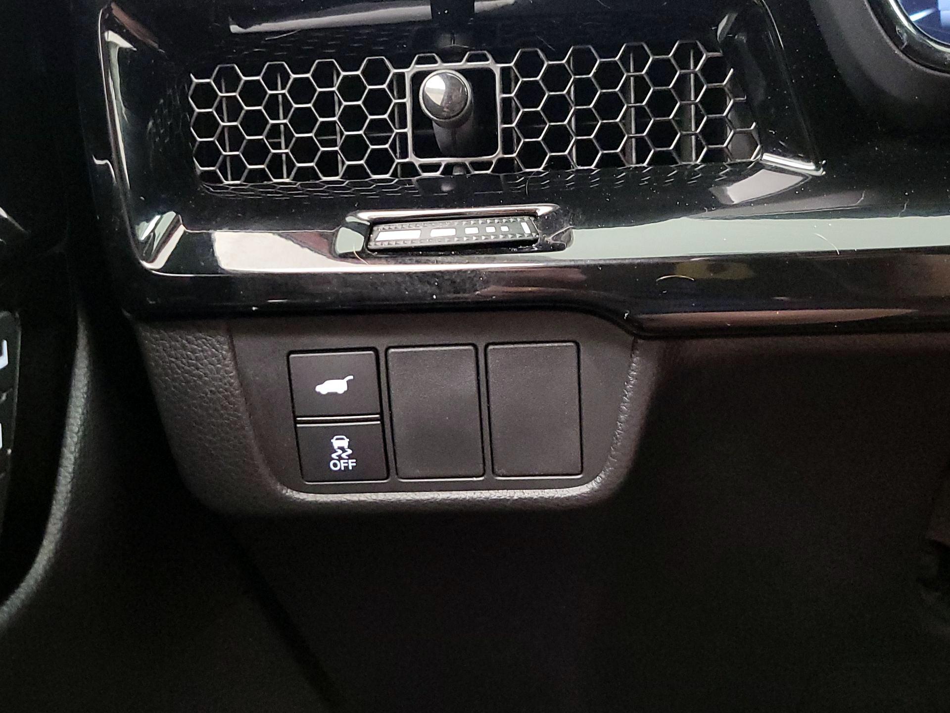 Thumbnail: 2024 Honda CR-V - 13