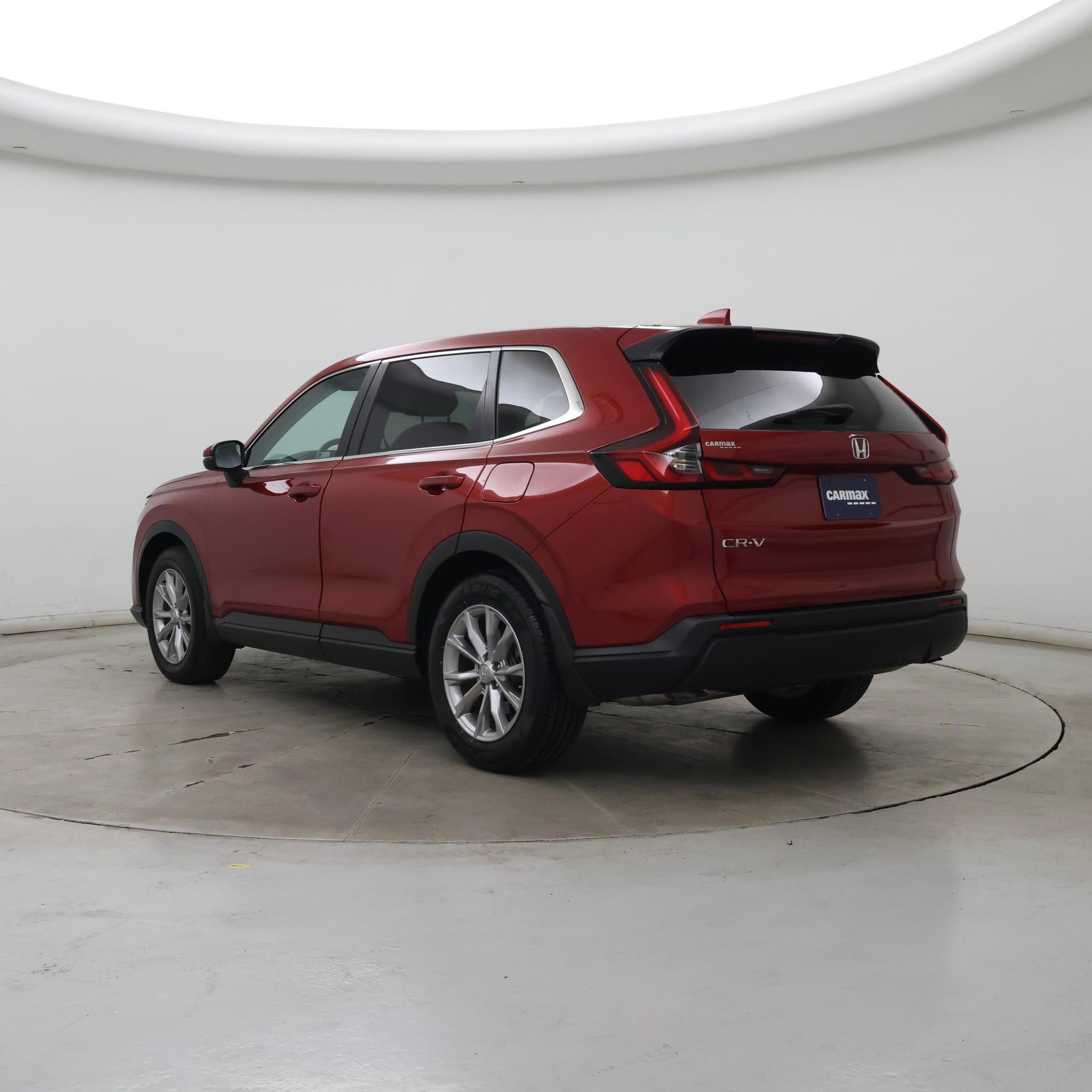 Thumbnail: 2024 Honda CR-V - 2