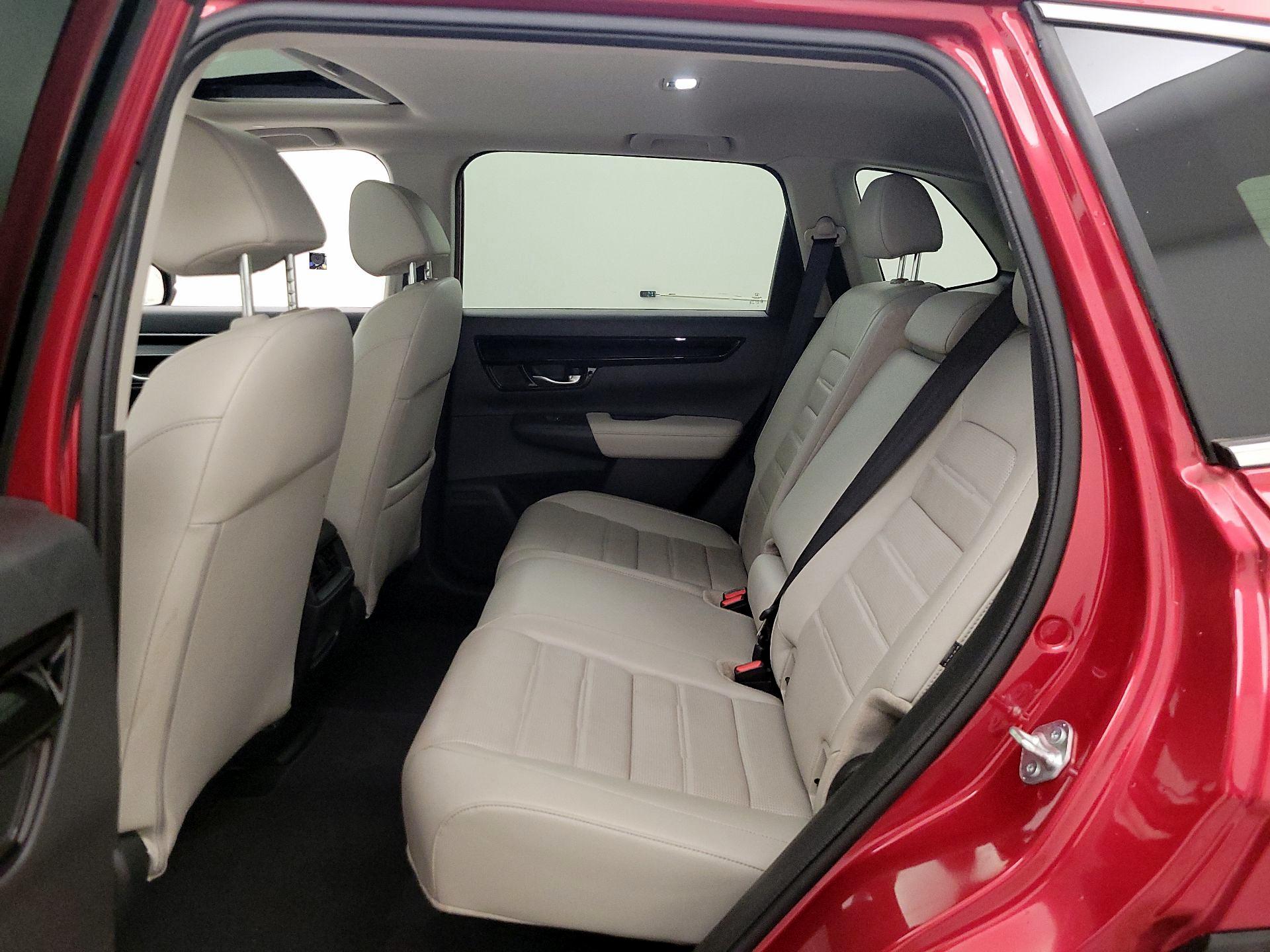 Thumbnail: 2024 Honda CR-V - 20
