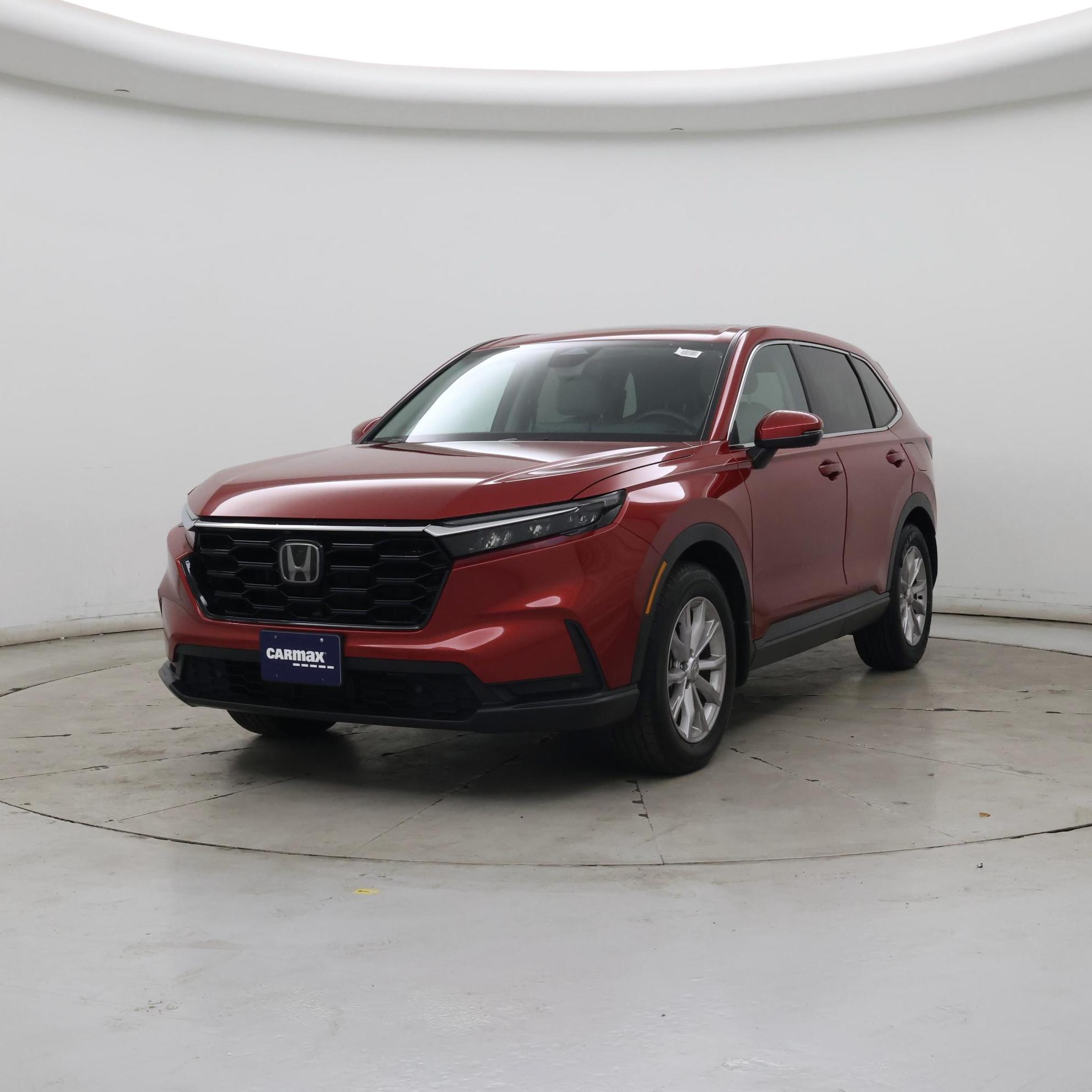 Thumbnail: 2024 Honda CR-V - 4