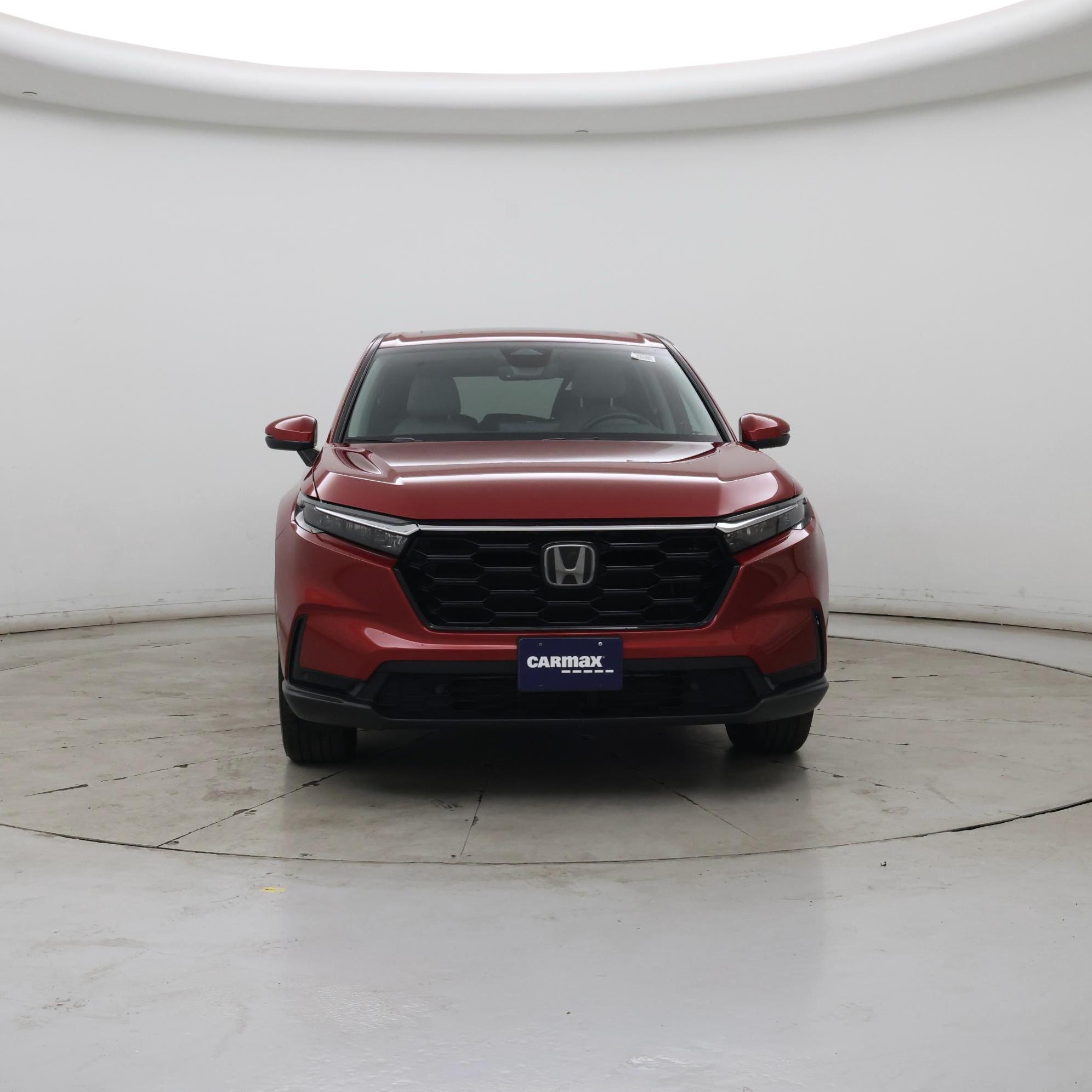 Thumbnail: 2024 Honda CR-V - 5