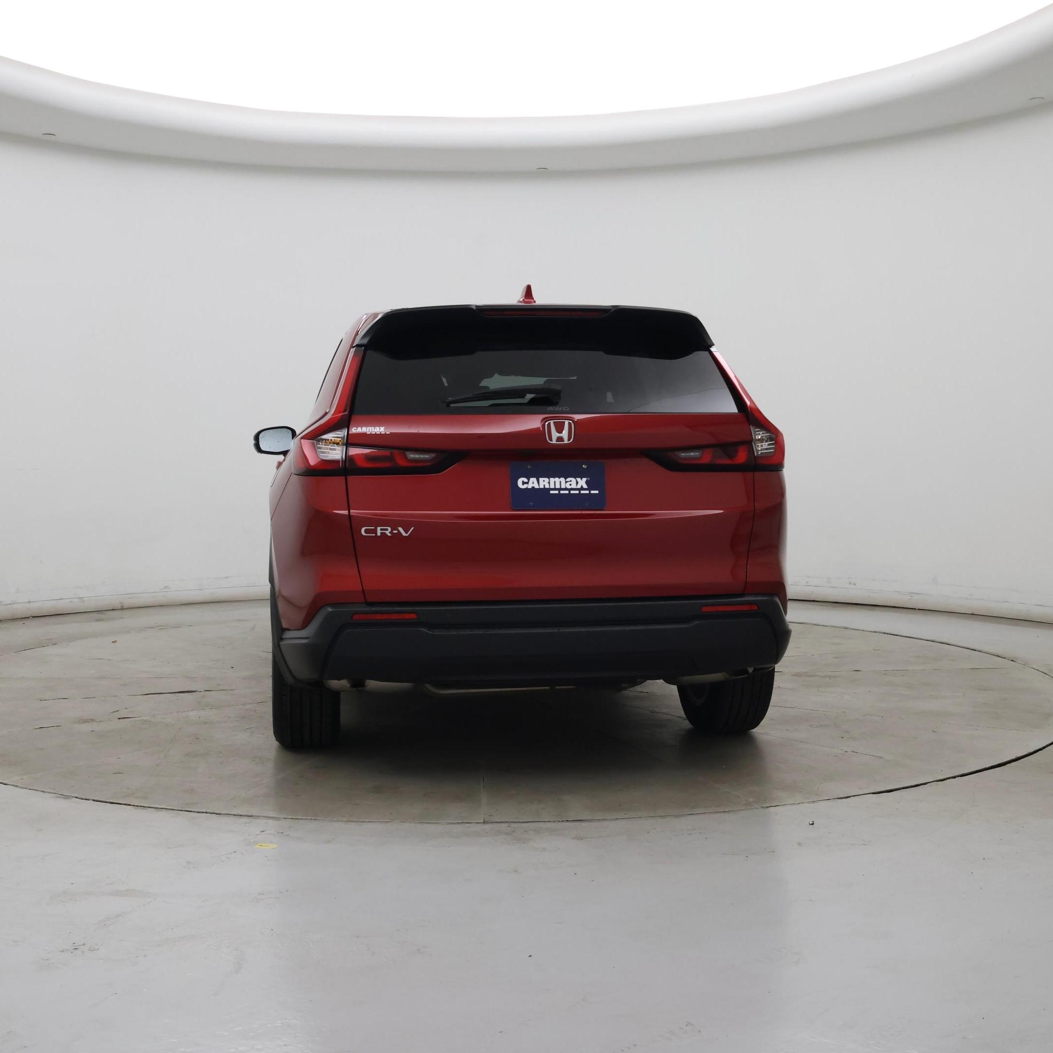 Thumbnail: 2024 Honda CR-V - 6
