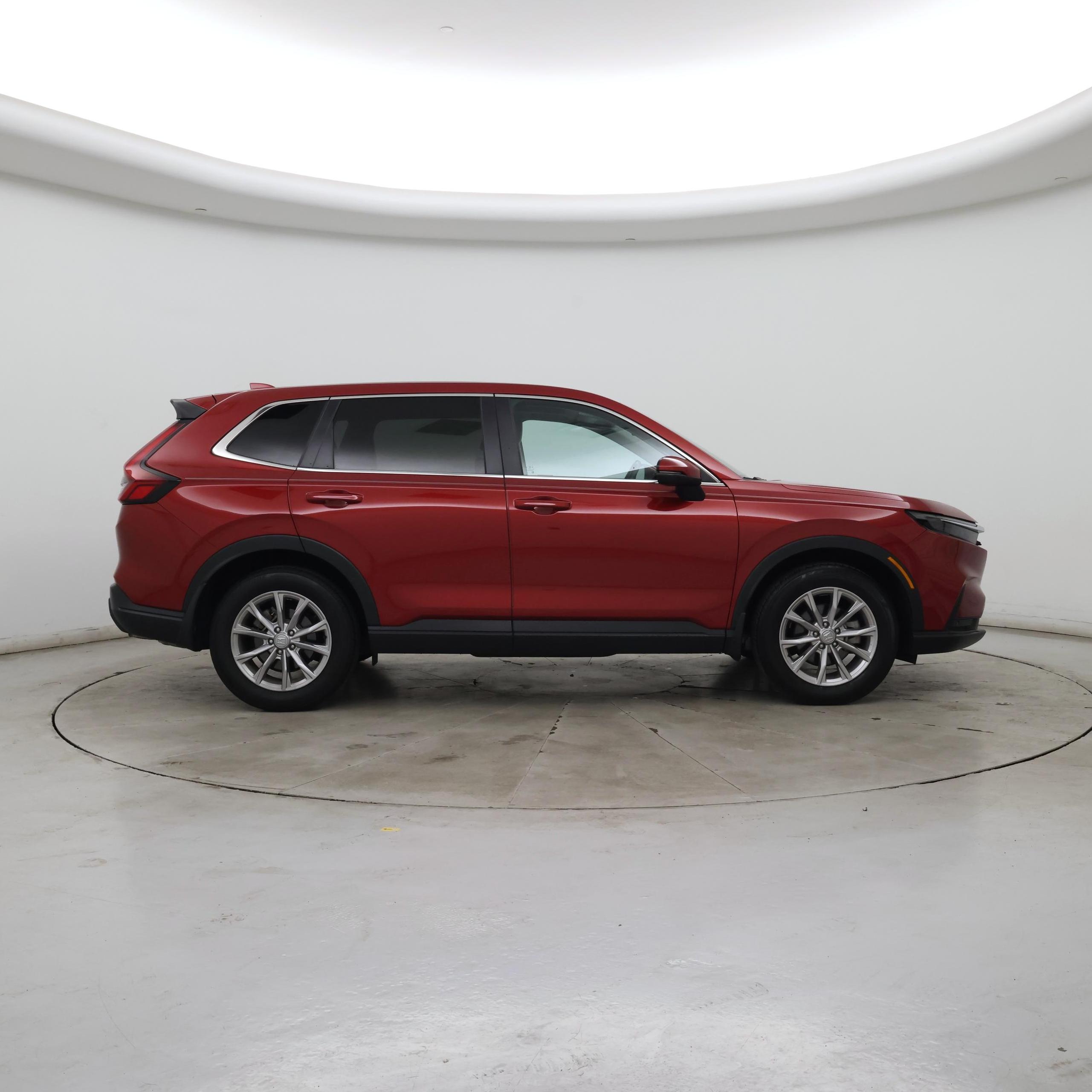 Thumbnail: 2024 Honda CR-V - 7