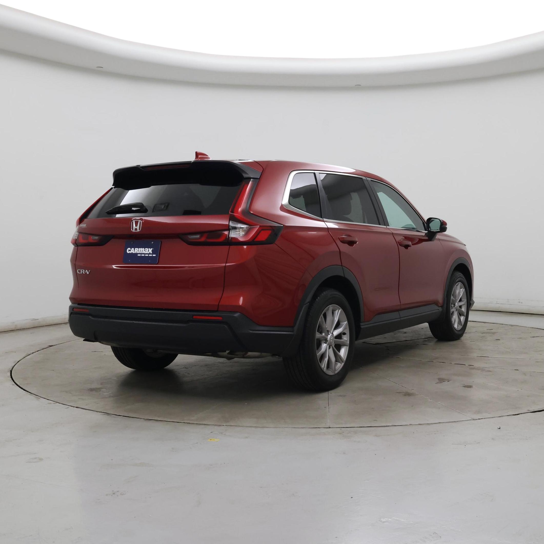 Thumbnail: 2024 Honda CR-V - 8