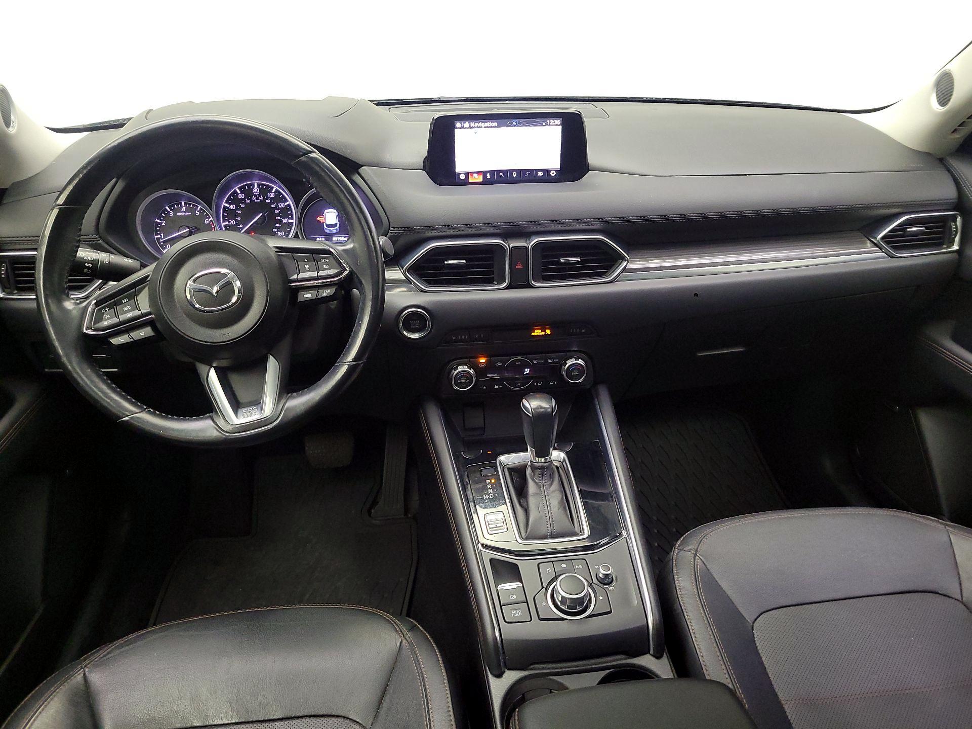 Thumbnail: 2017 Mazda CX-5 - 9