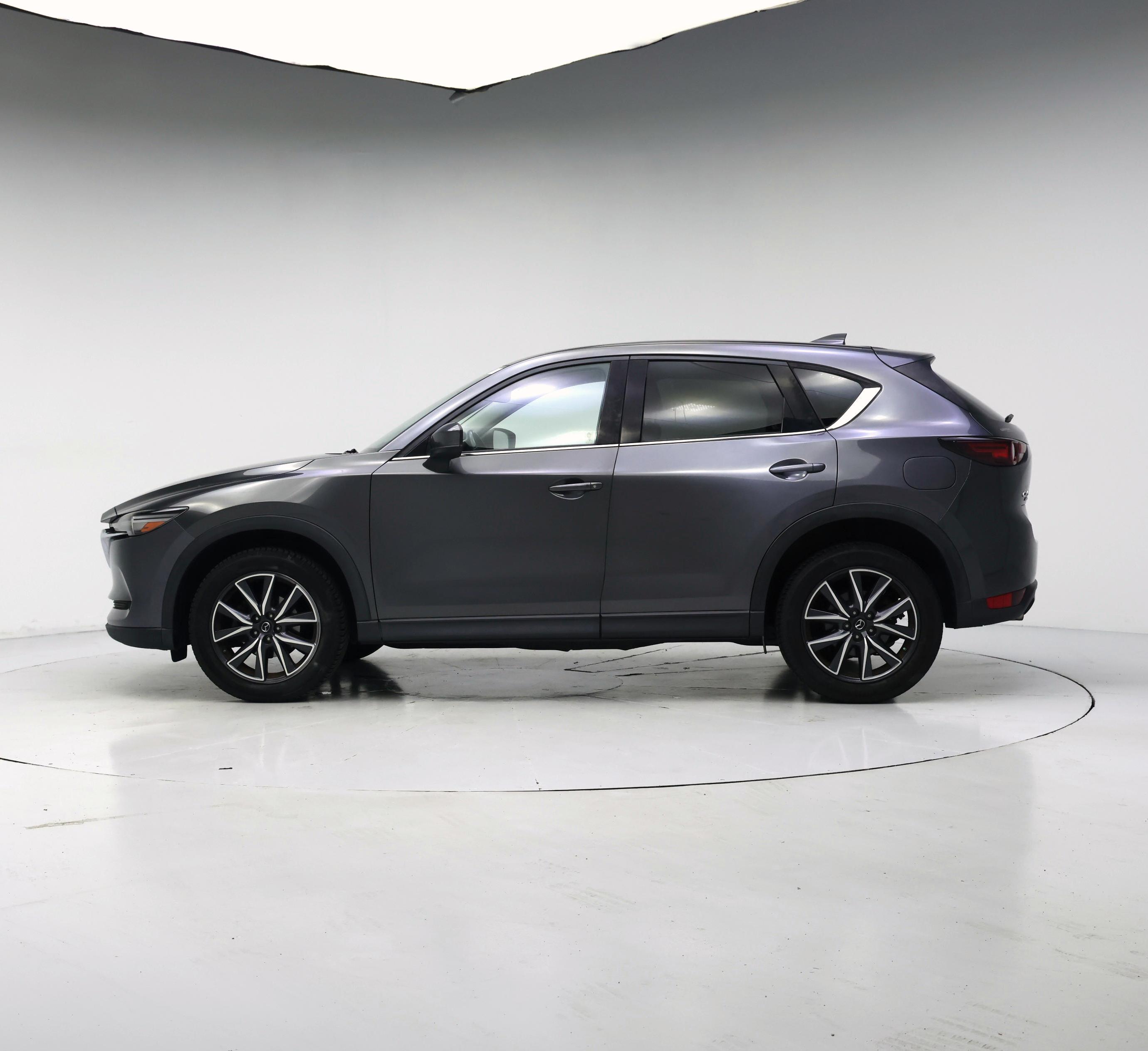 Thumbnail: 2017 Mazda CX-5 - 3