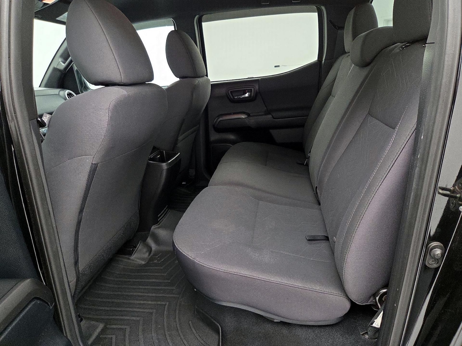 2016 Toyota Tacoma TRD Sport - Photo 21