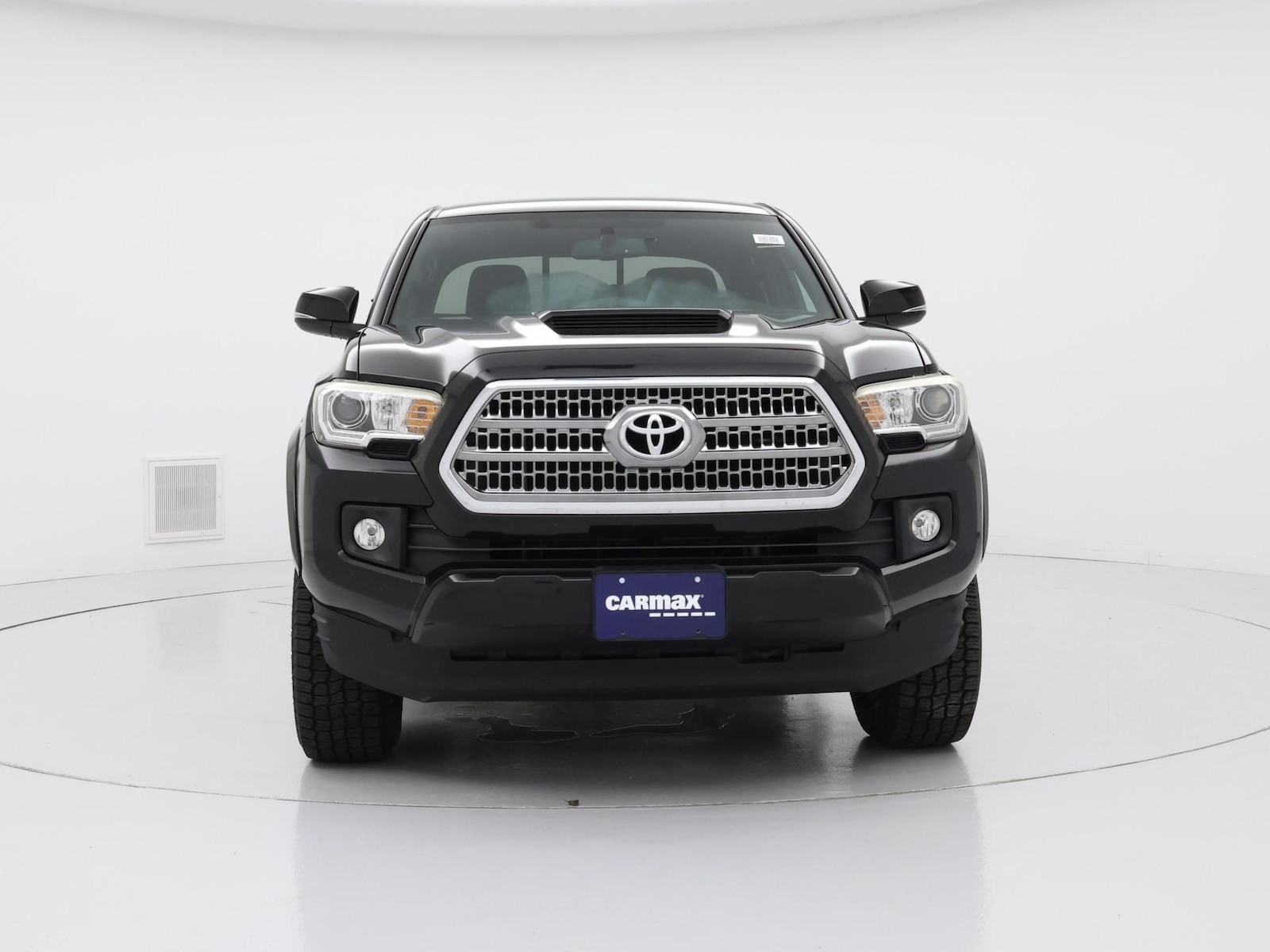 2016 Toyota Tacoma TRD Sport - Photo 6