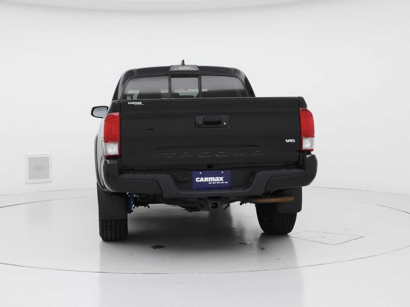 2016 Toyota Tacoma TRD Sport - Photo 7