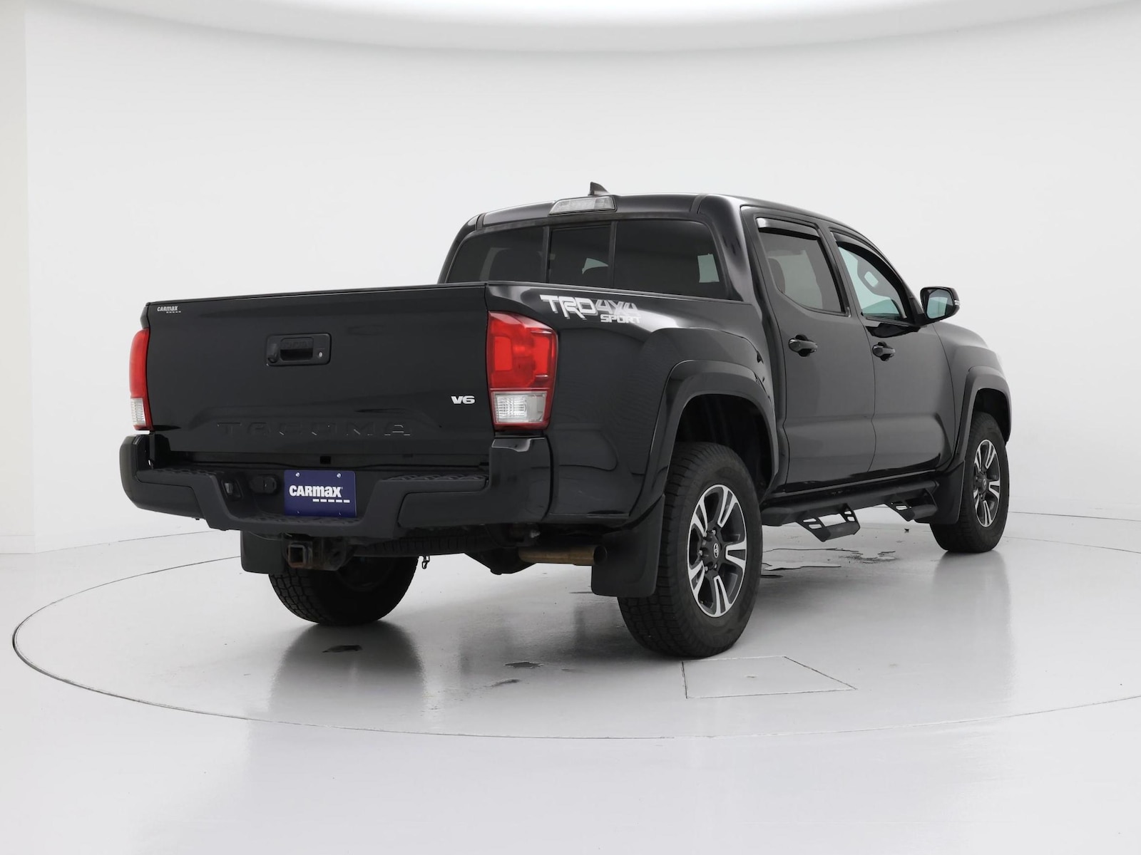2016 Toyota Tacoma TRD Sport - Photo 9
