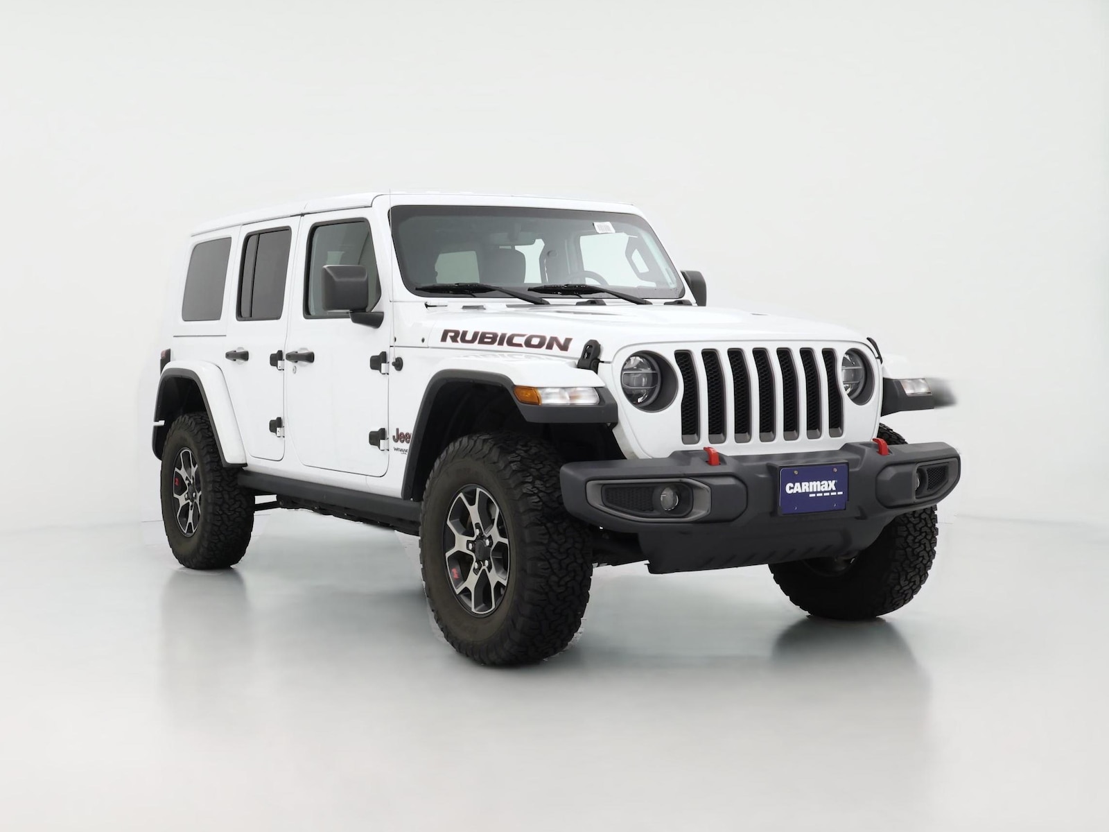 2018 Jeep Wrangler Unlimited