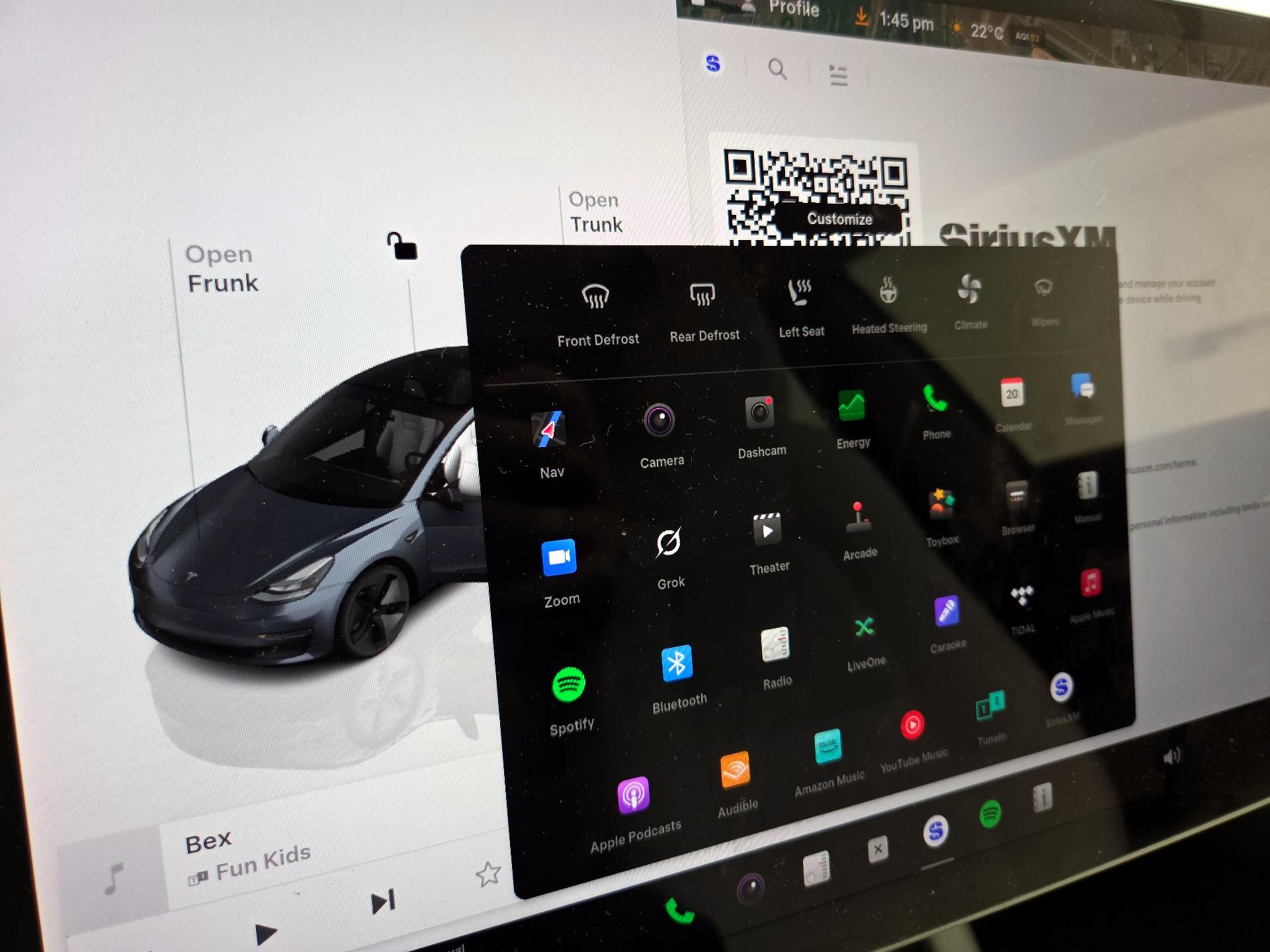 Thumbnail: 2023 Tesla Model 3 - 15