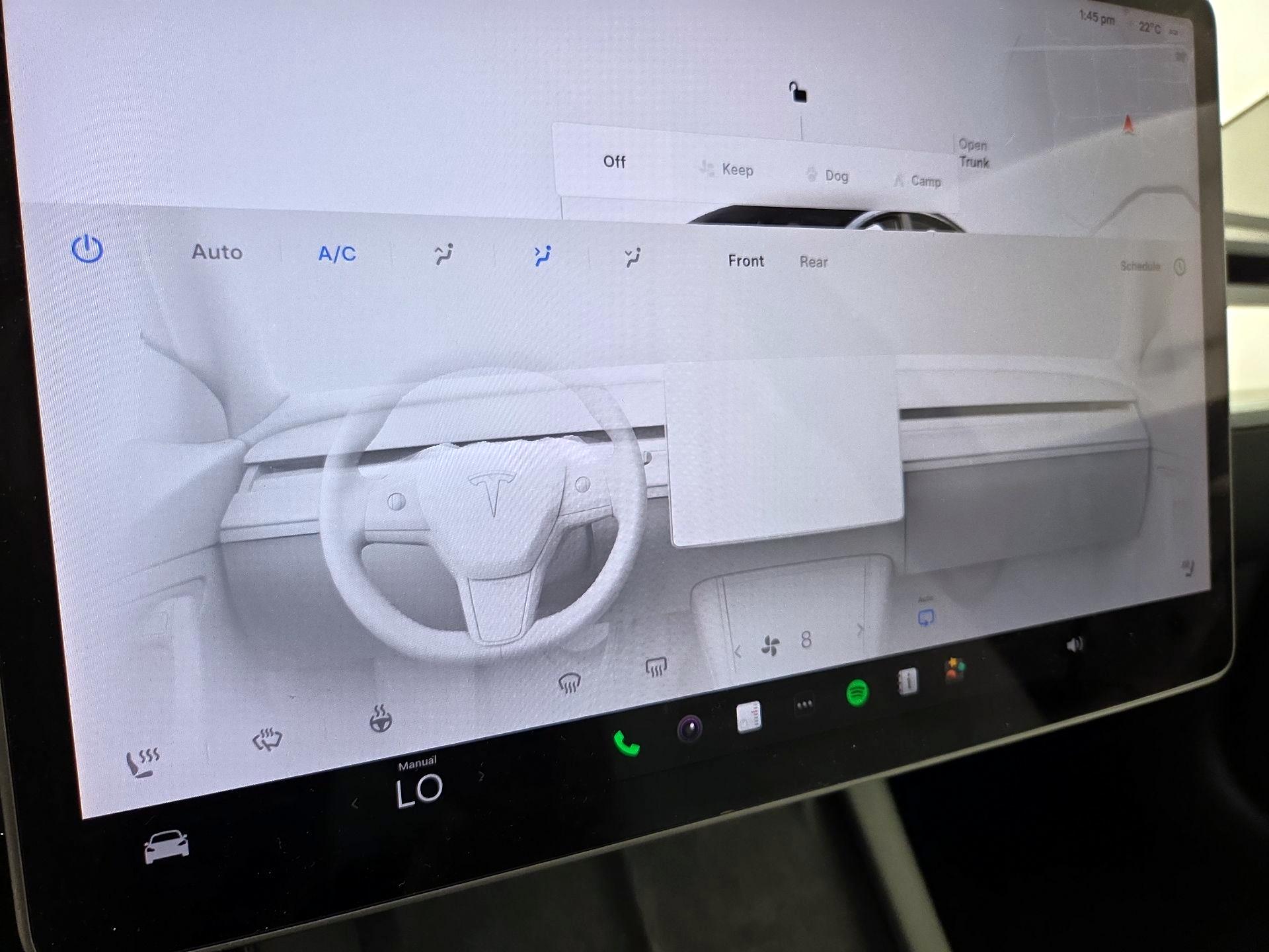 Thumbnail: 2023 Tesla Model 3 - 16