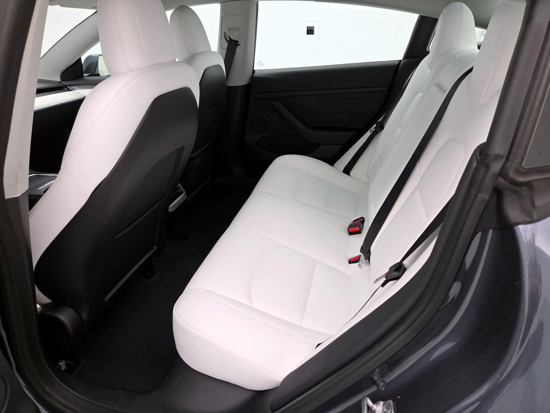 Thumbnail: 2023 Tesla Model 3 - 20