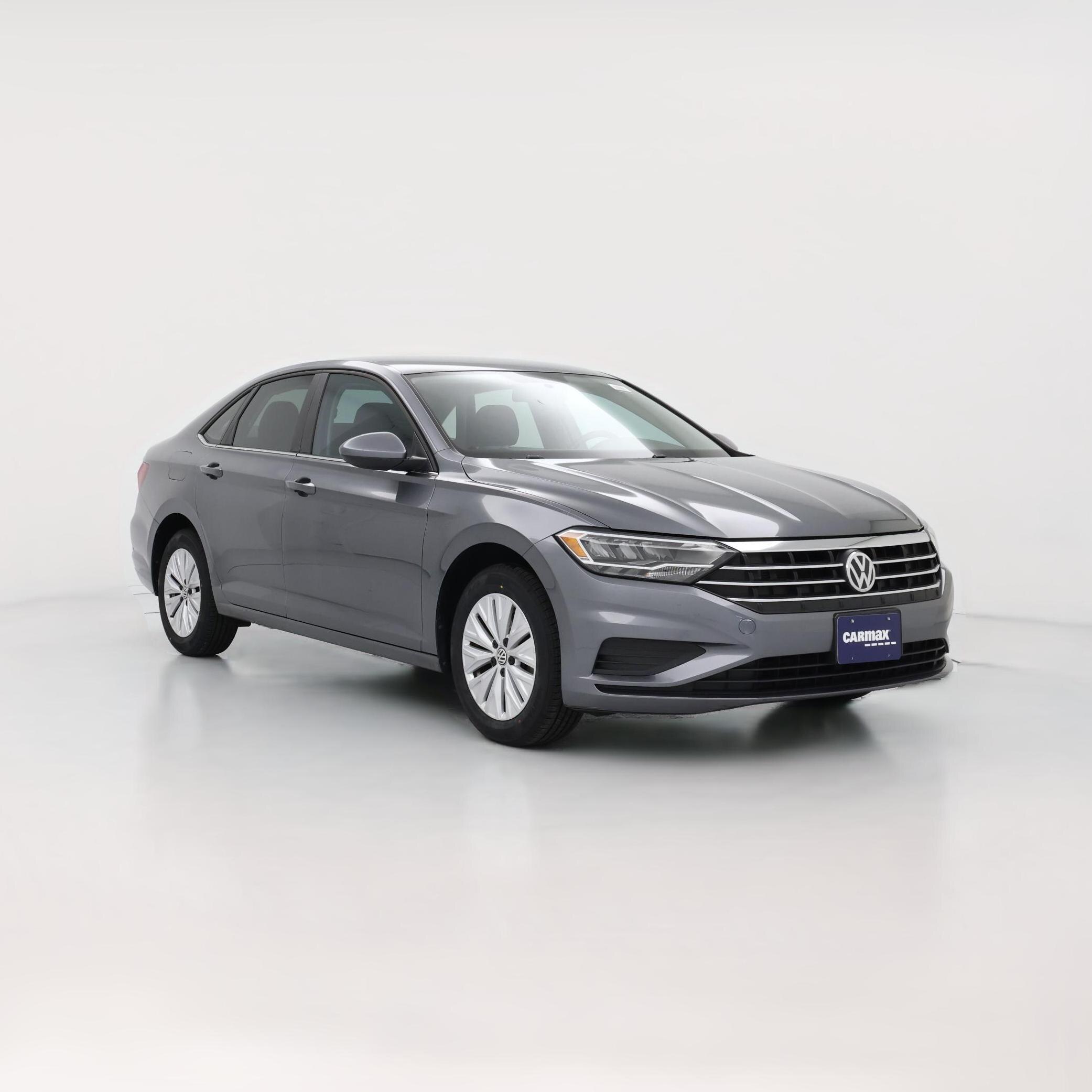 Thumbnail: 2019 Volkswagen Jetta - 1