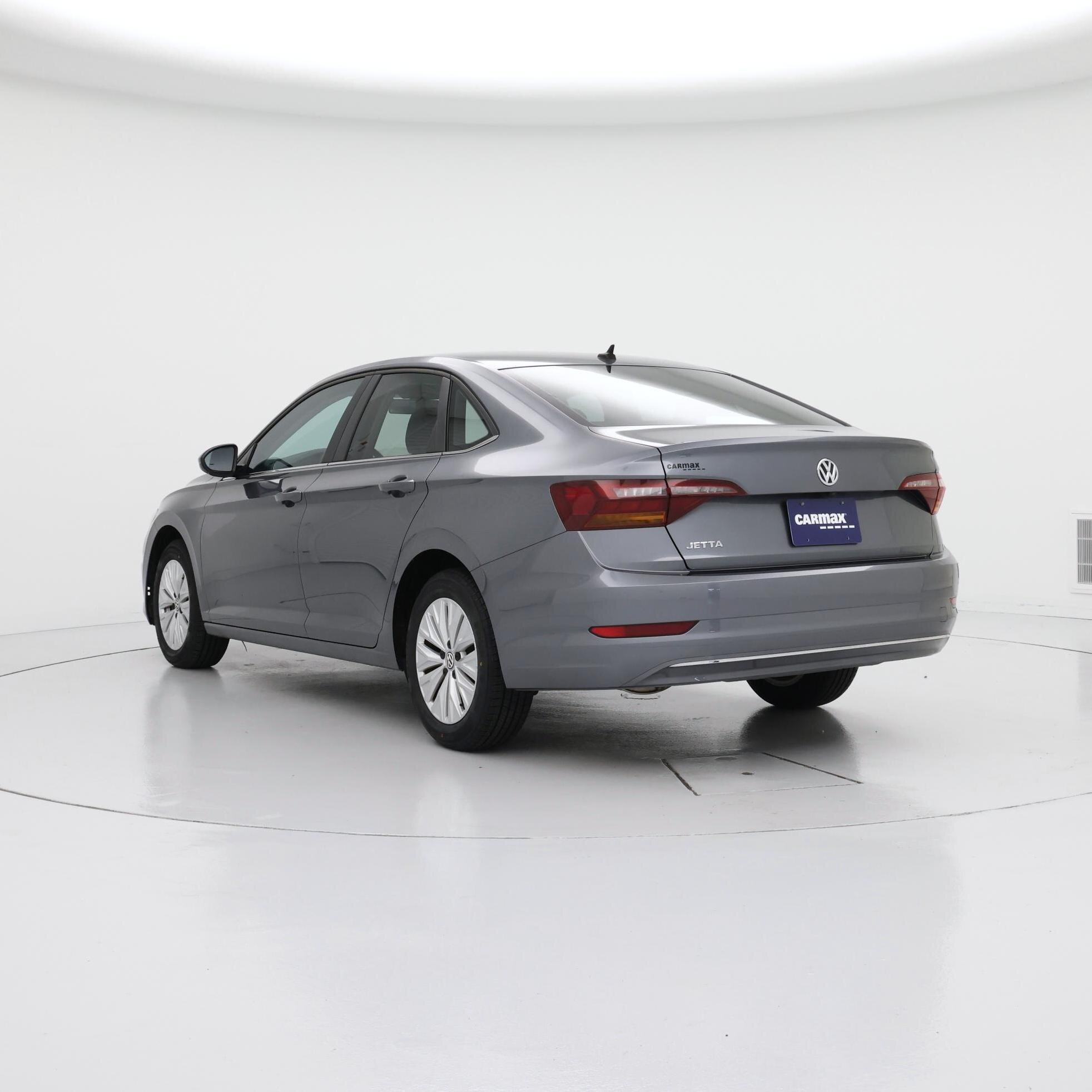 Thumbnail: 2019 Volkswagen Jetta - 2