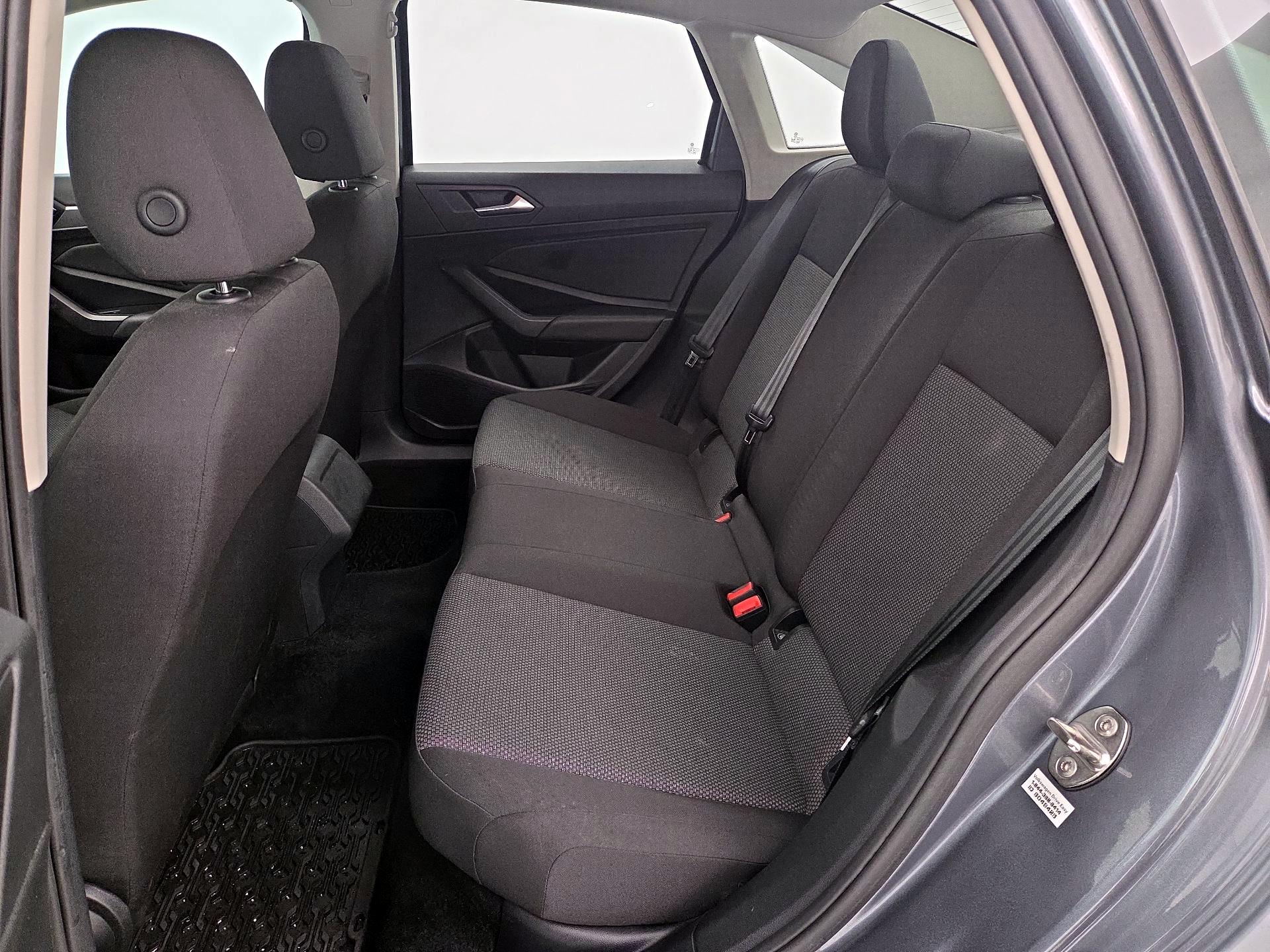 Thumbnail: 2019 Volkswagen Jetta - 19