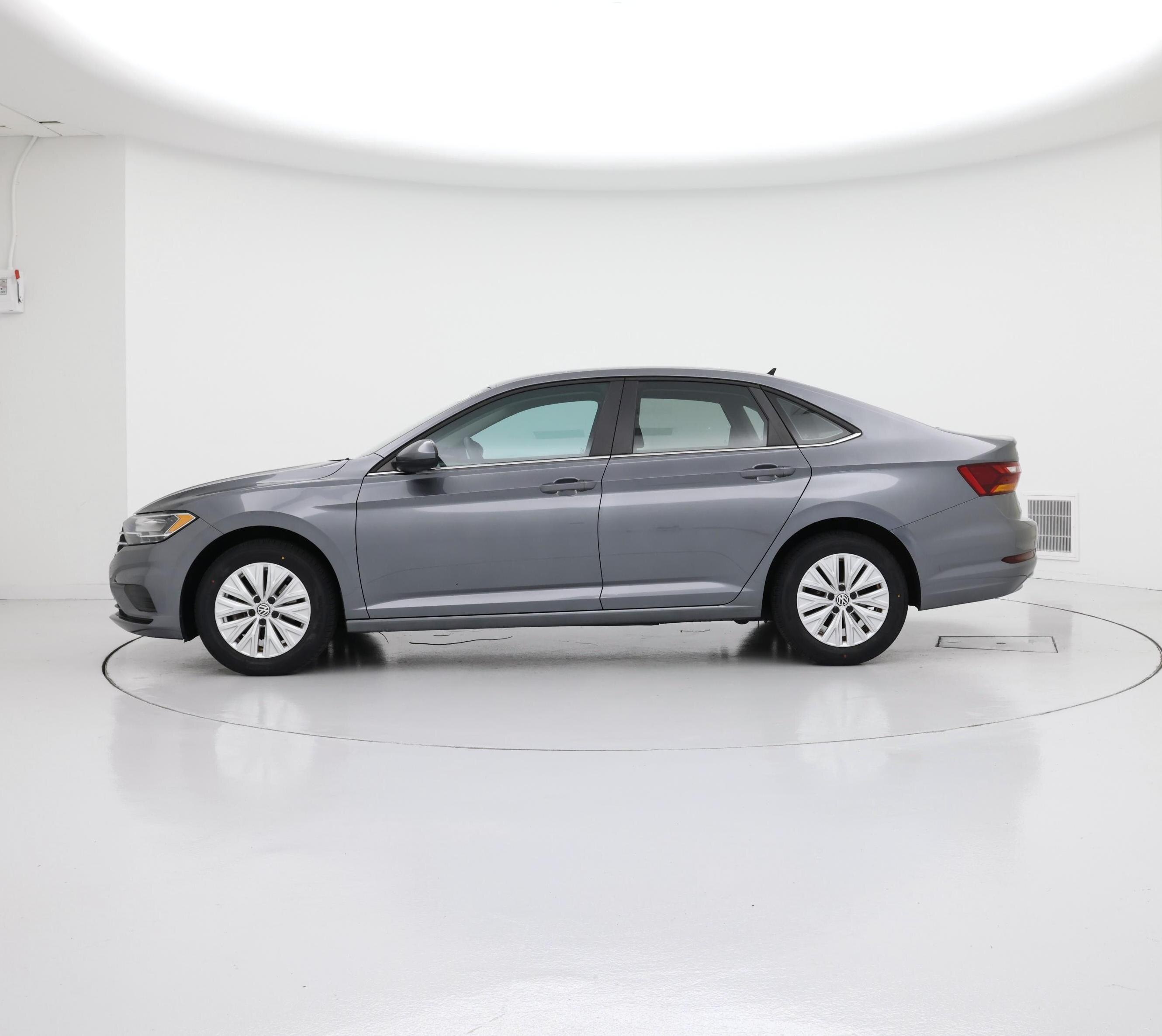 Thumbnail: 2019 Volkswagen Jetta - 3