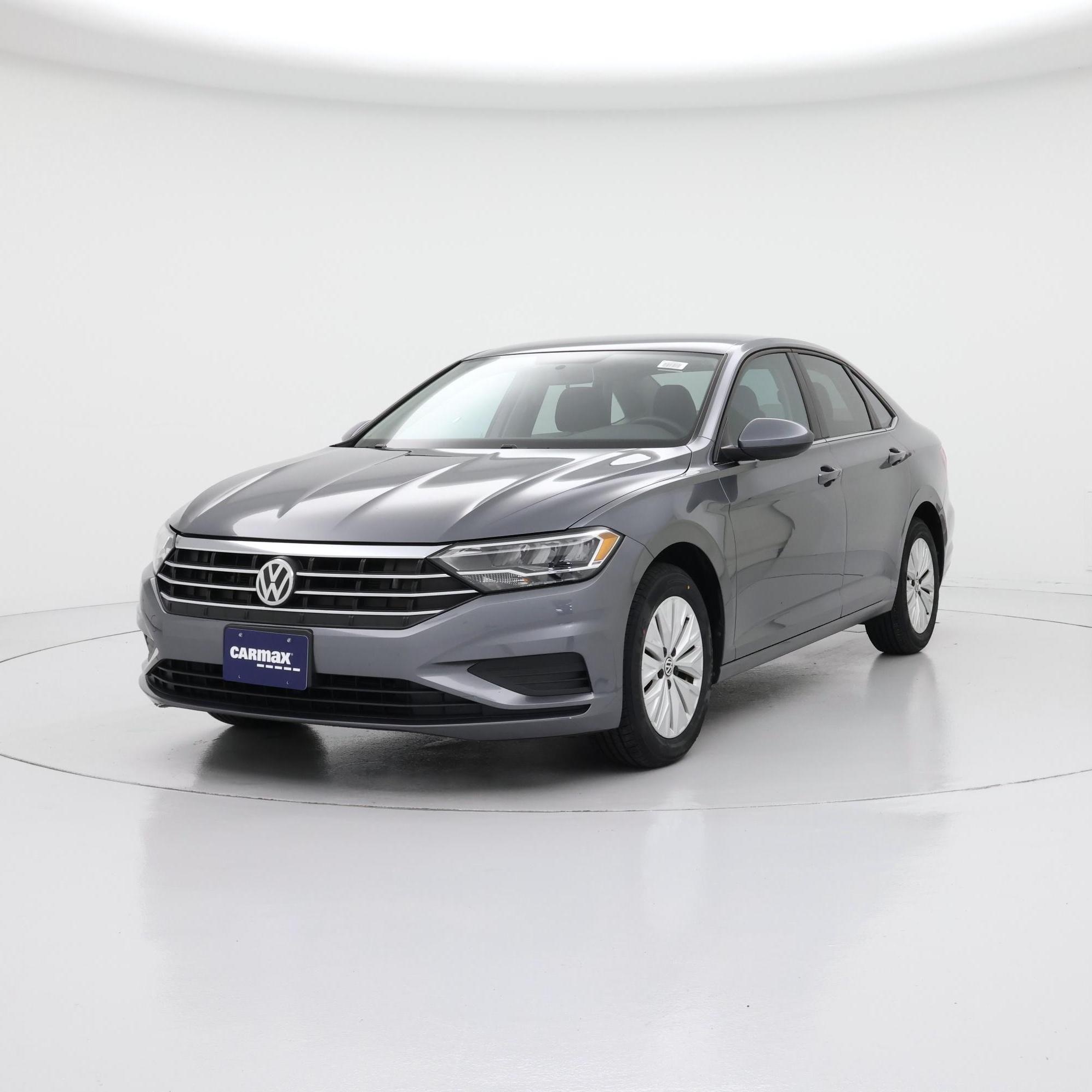 Thumbnail: 2019 Volkswagen Jetta - 4