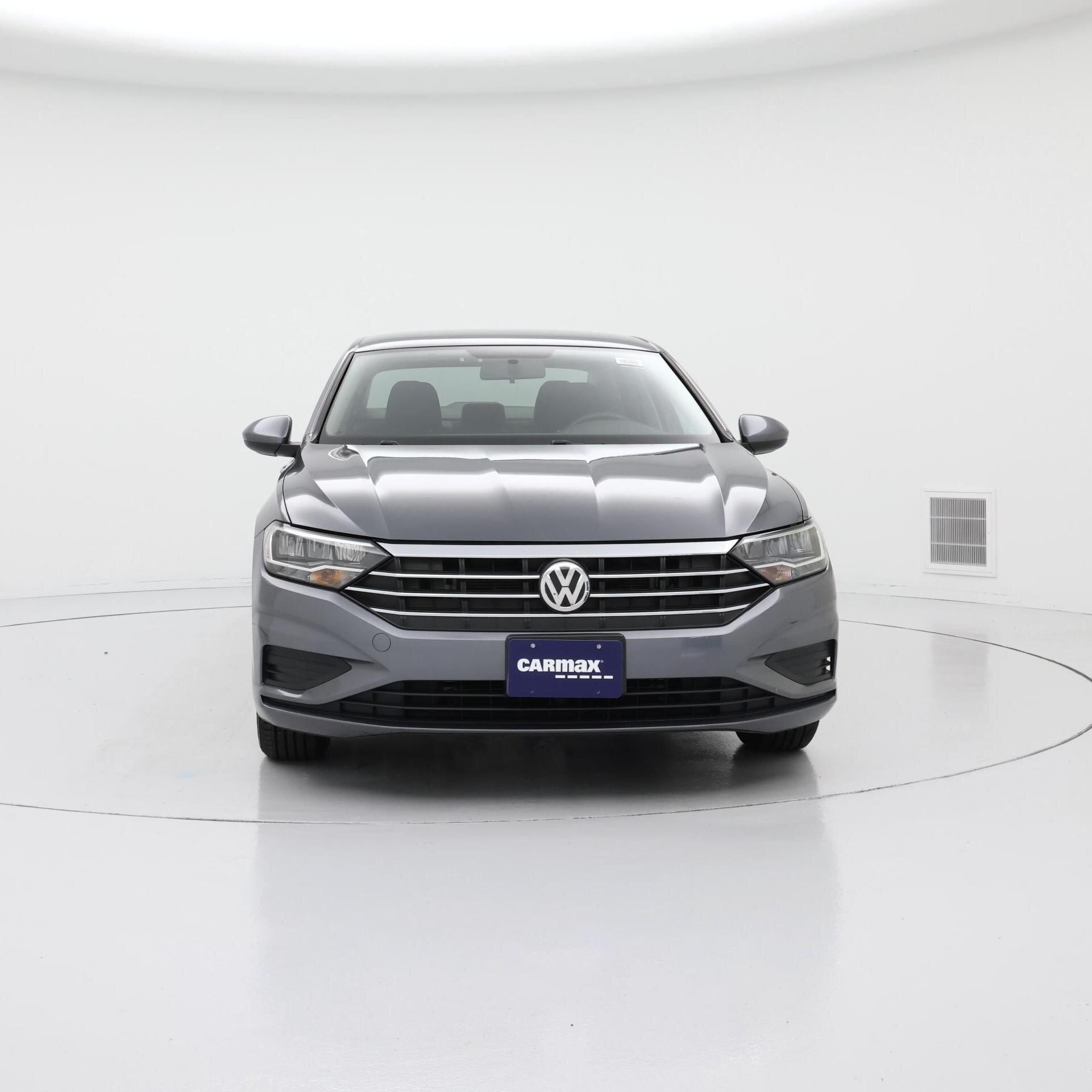 Thumbnail: 2019 Volkswagen Jetta - 5