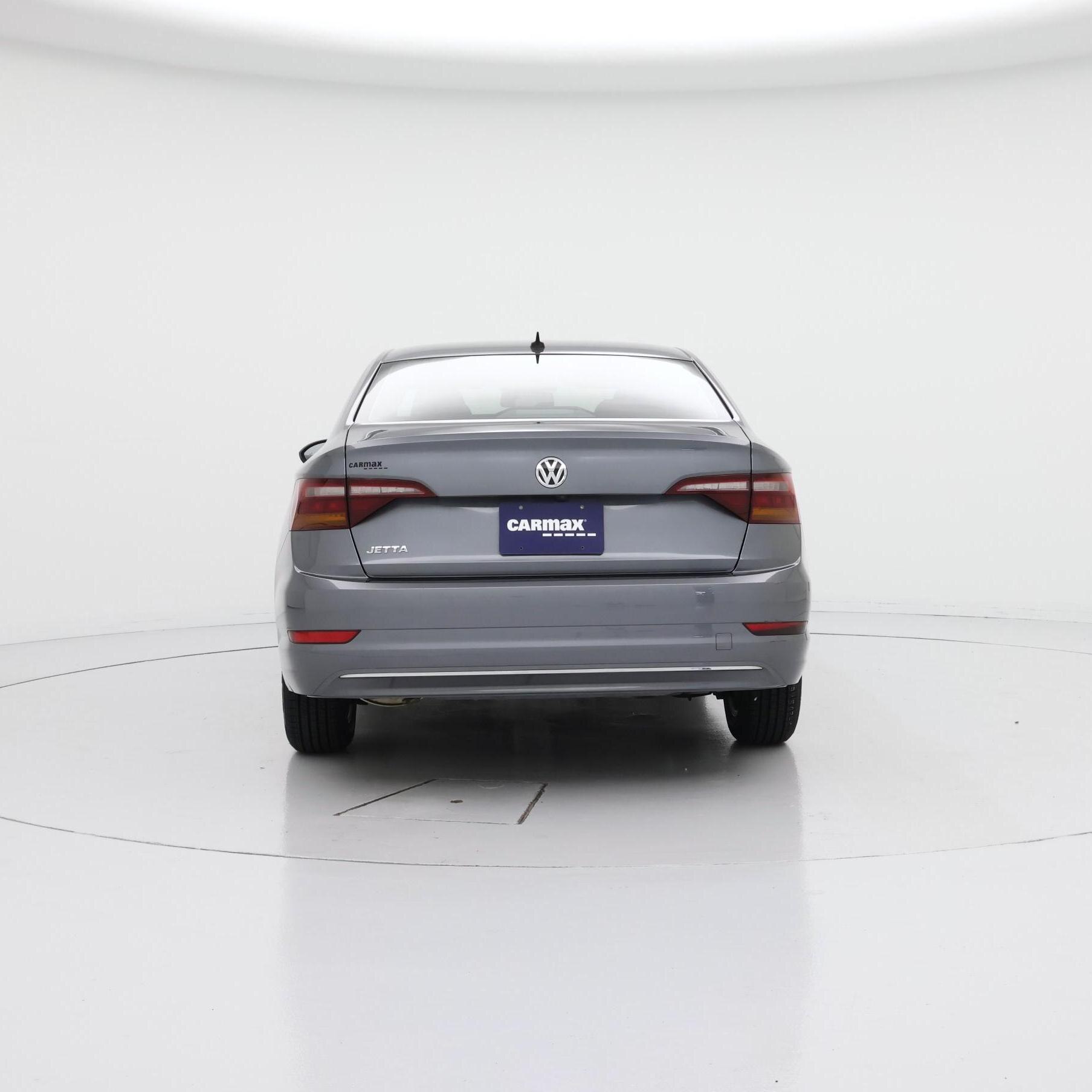 Thumbnail: 2019 Volkswagen Jetta - 6