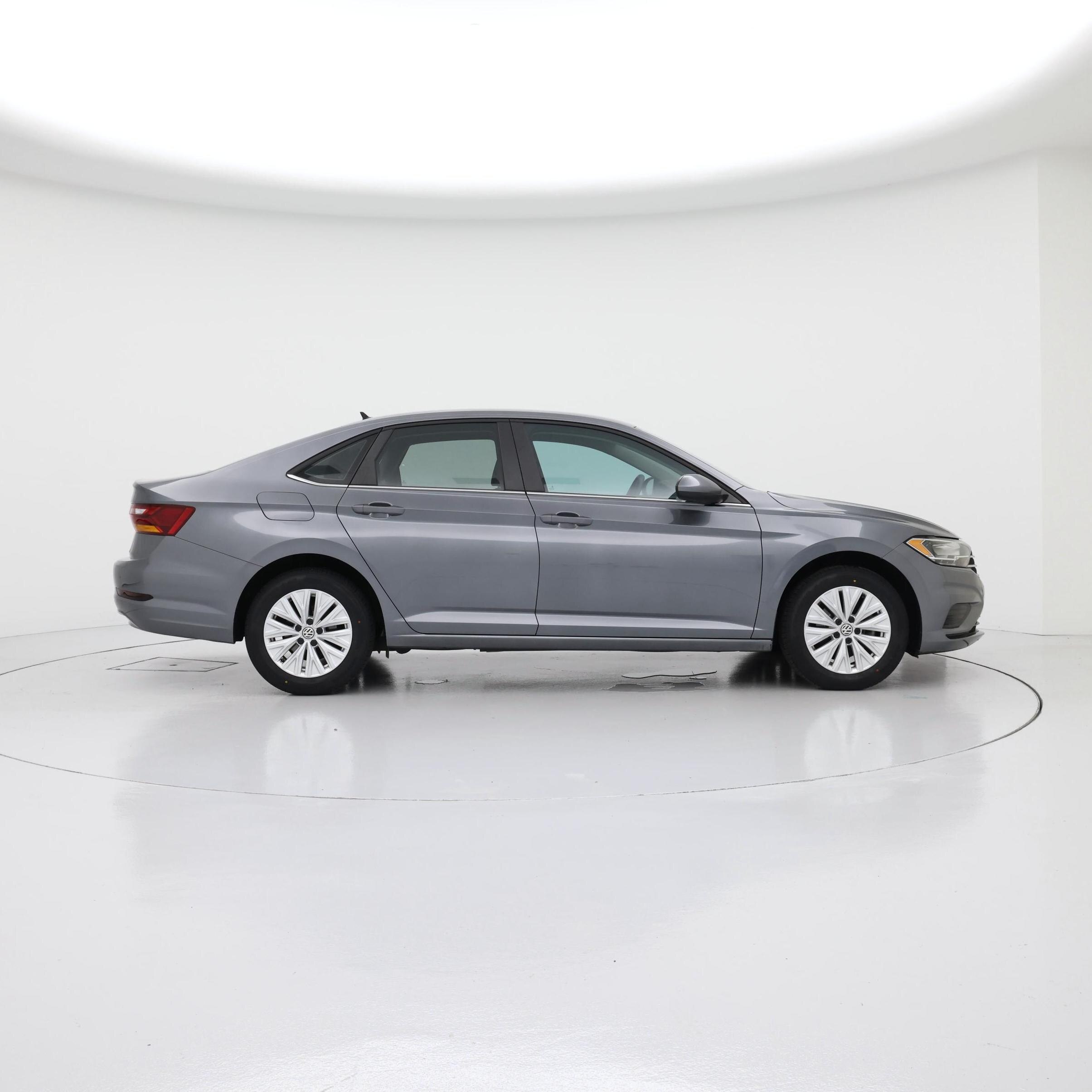 Thumbnail: 2019 Volkswagen Jetta - 7