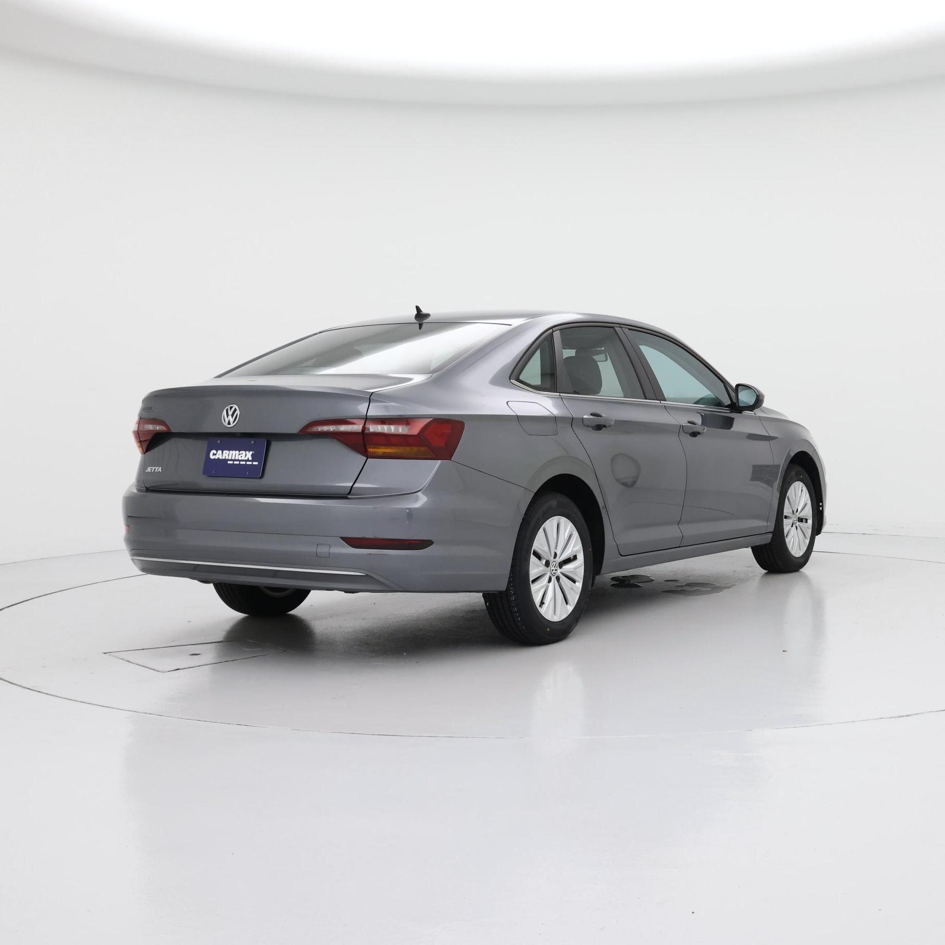 Thumbnail: 2019 Volkswagen Jetta - 8