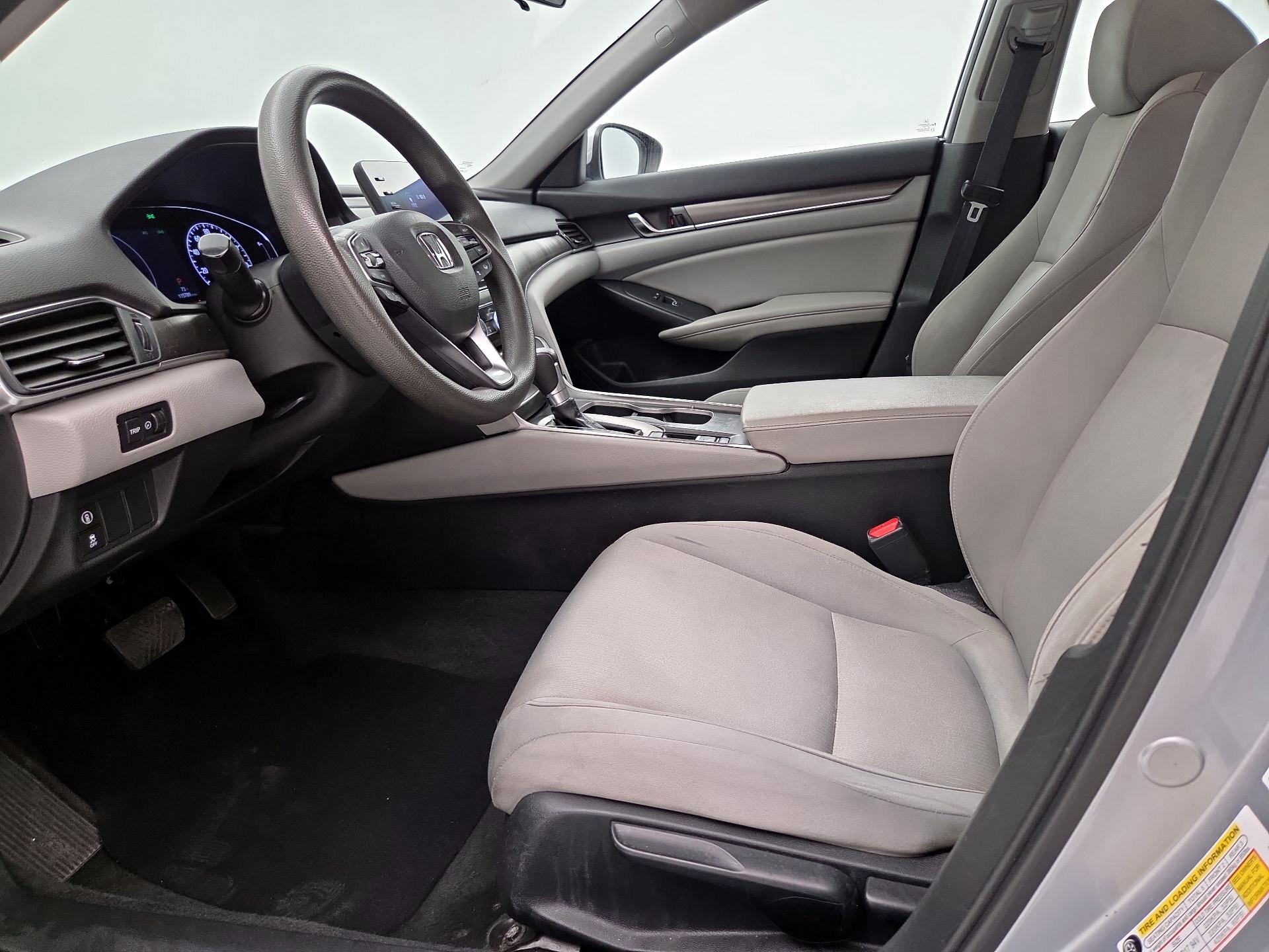 Thumbnail: 2019 Honda Accord - 11