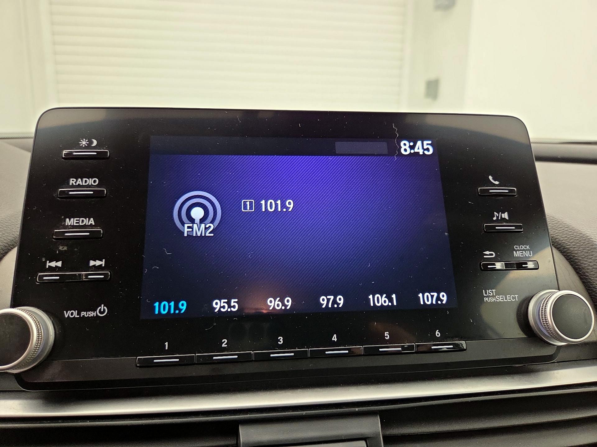 Thumbnail: 2019 Honda Accord - 15