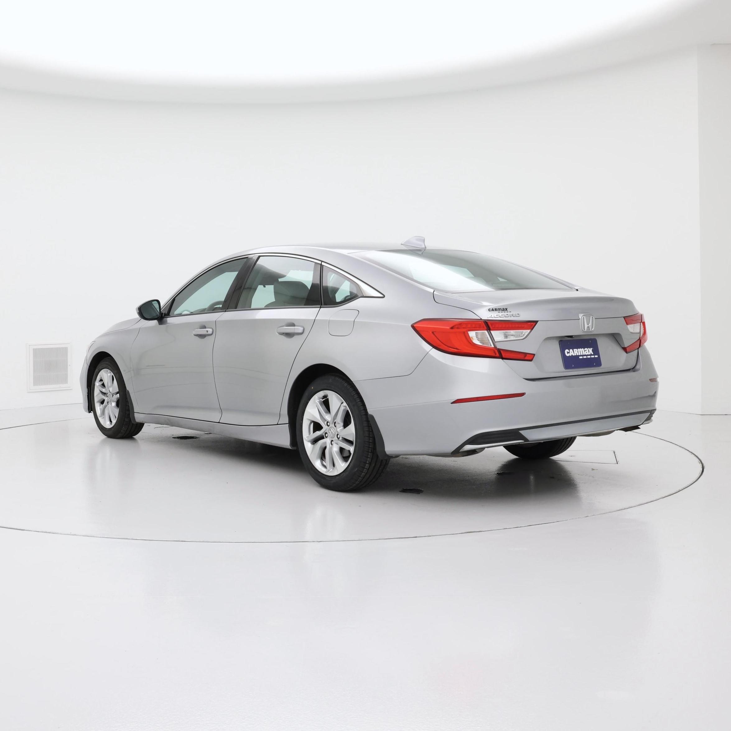 Thumbnail: 2019 Honda Accord - 2