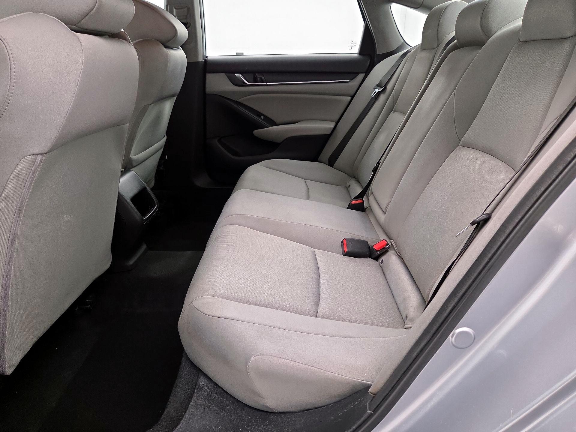 Thumbnail: 2019 Honda Accord - 19
