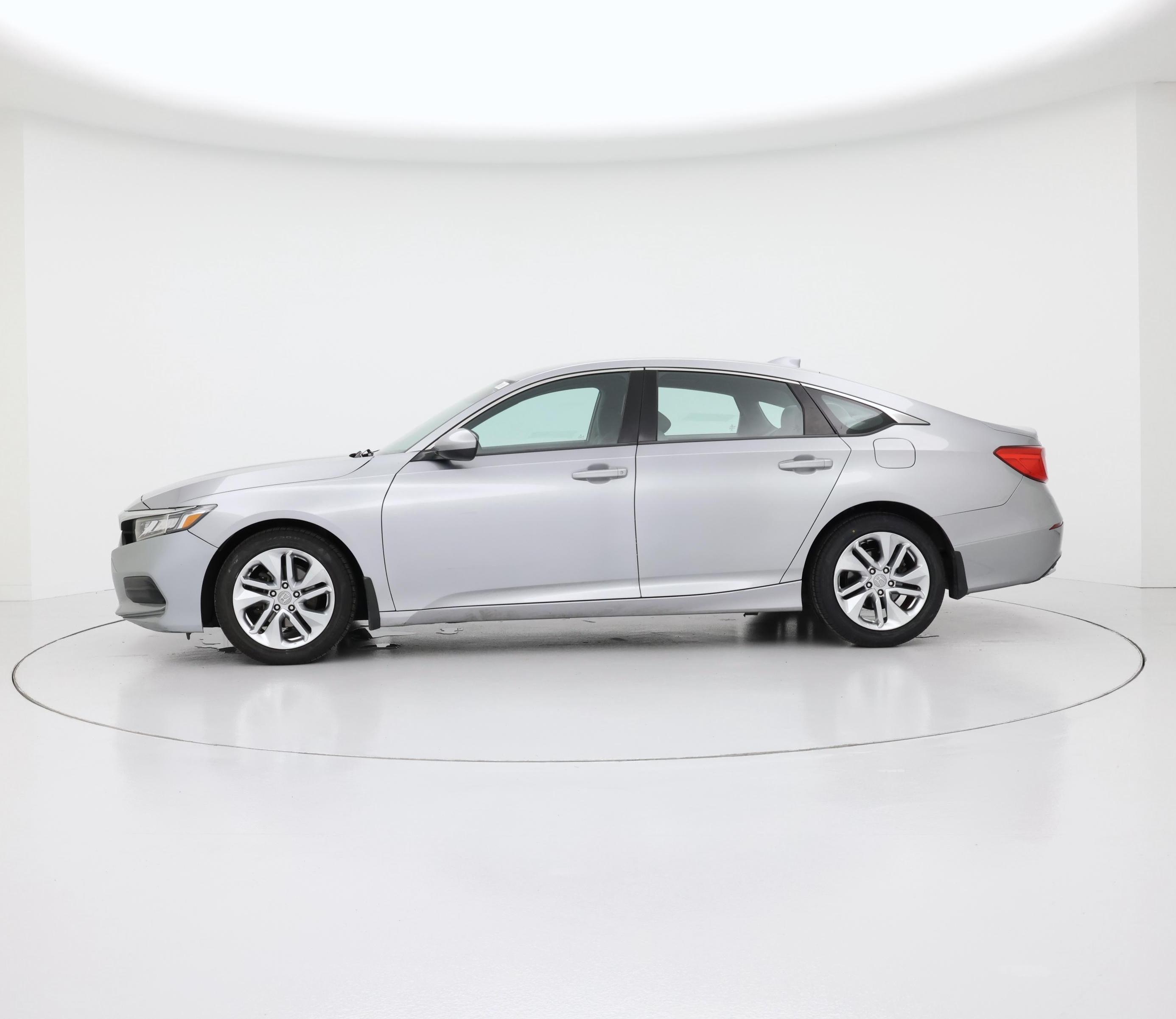 Thumbnail: 2019 Honda Accord - 3