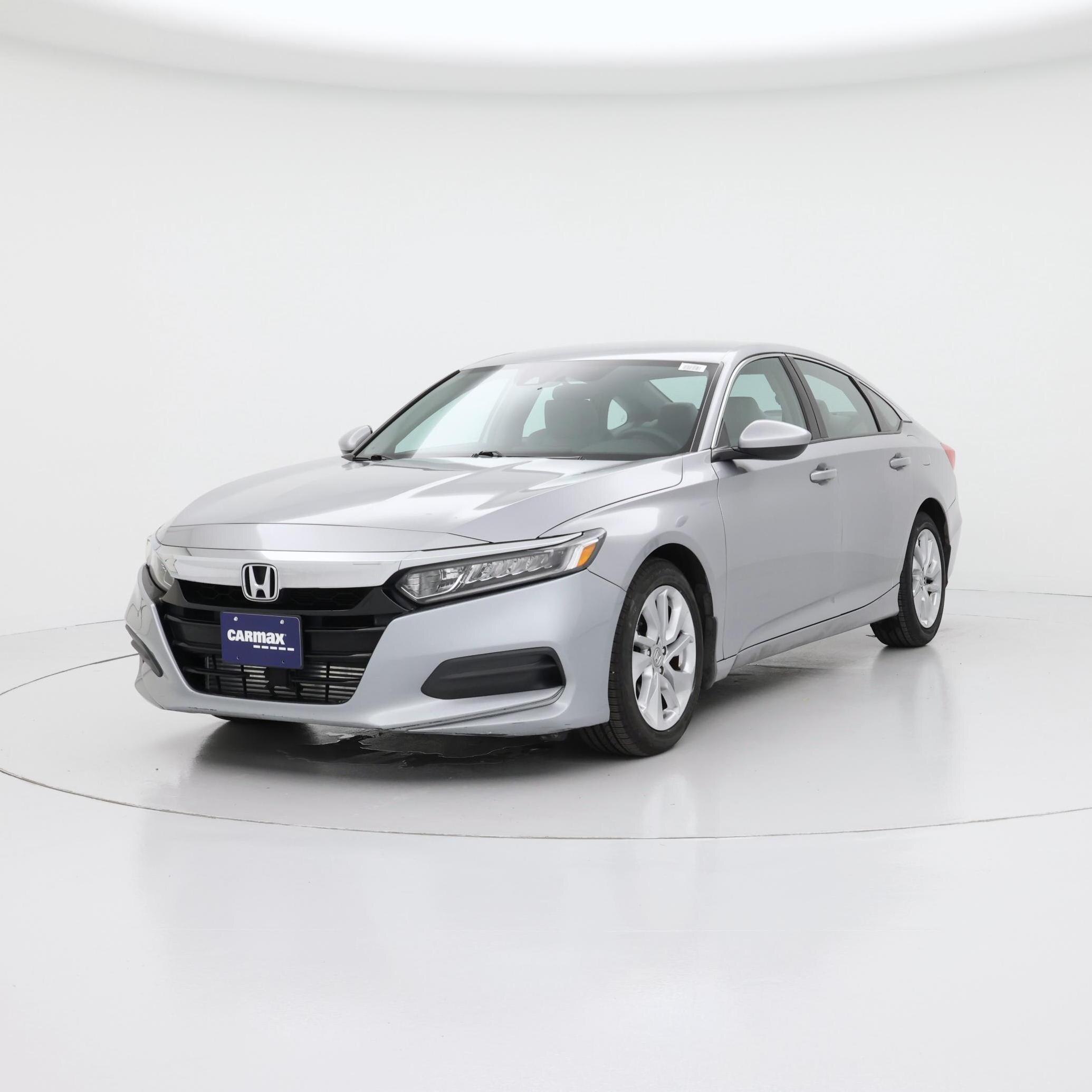 Thumbnail: 2019 Honda Accord - 4
