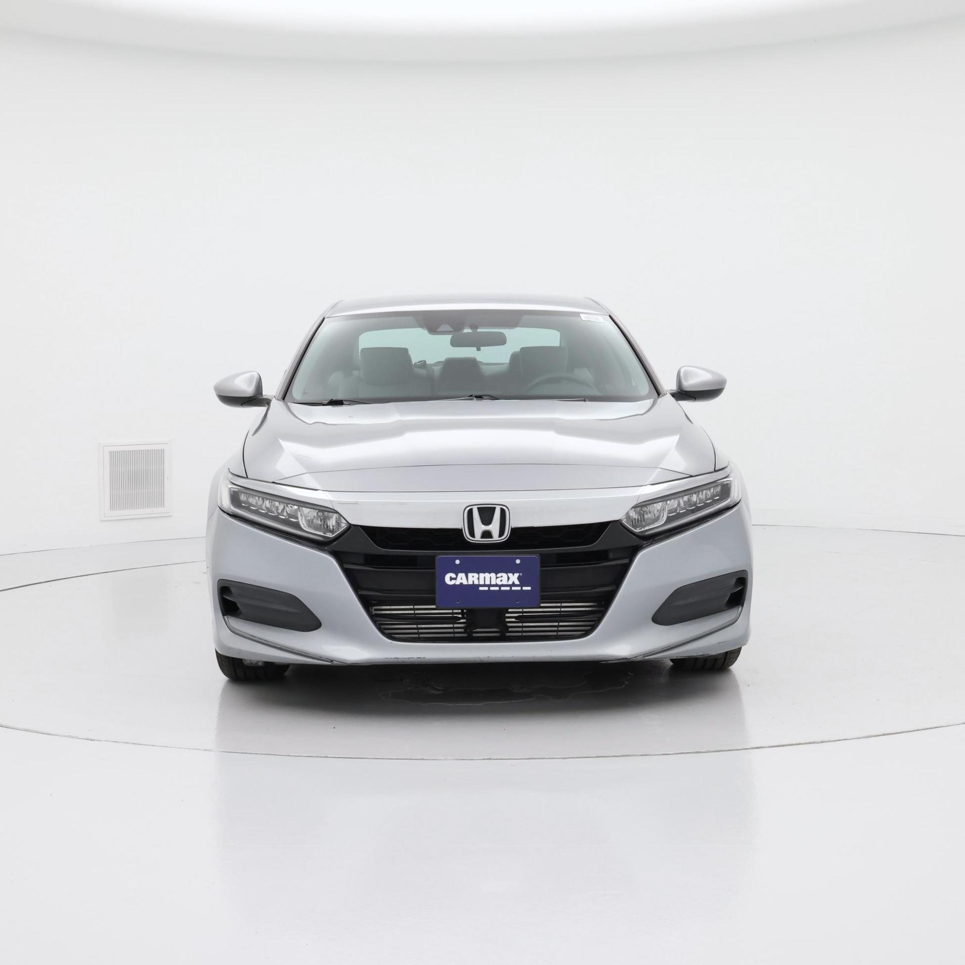 Thumbnail: 2019 Honda Accord - 5