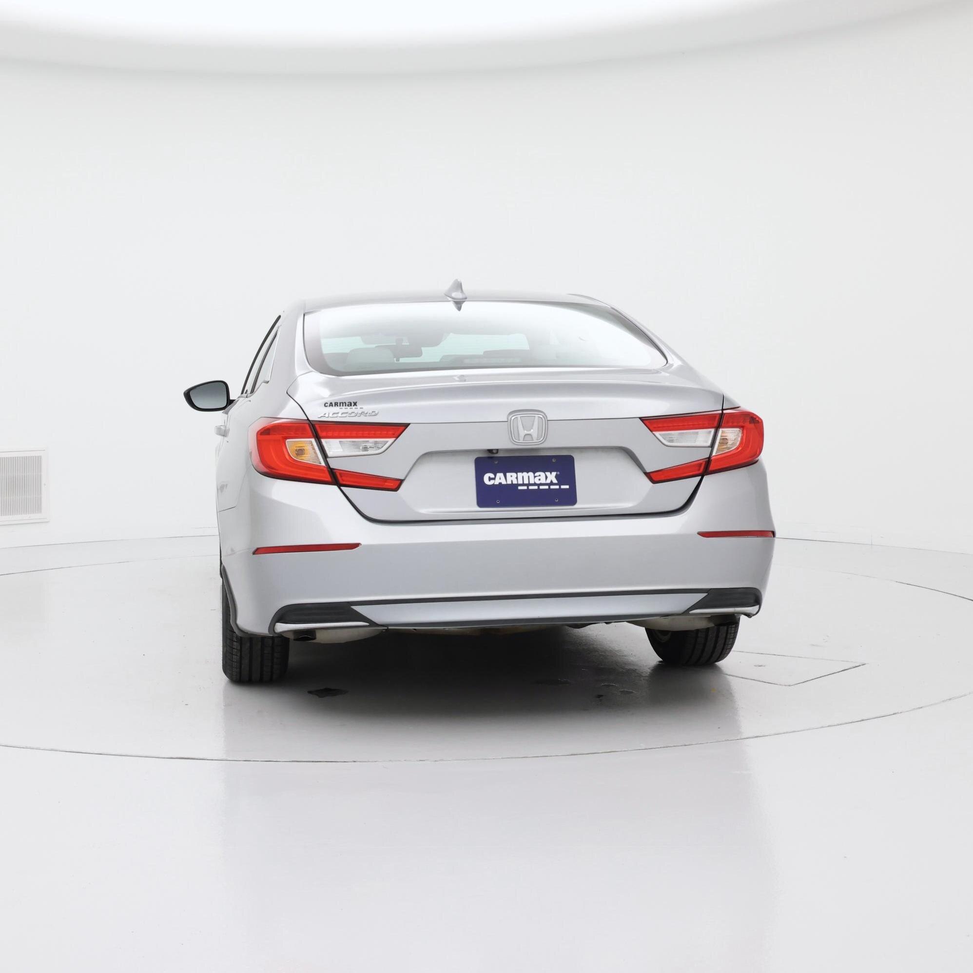Thumbnail: 2019 Honda Accord - 6