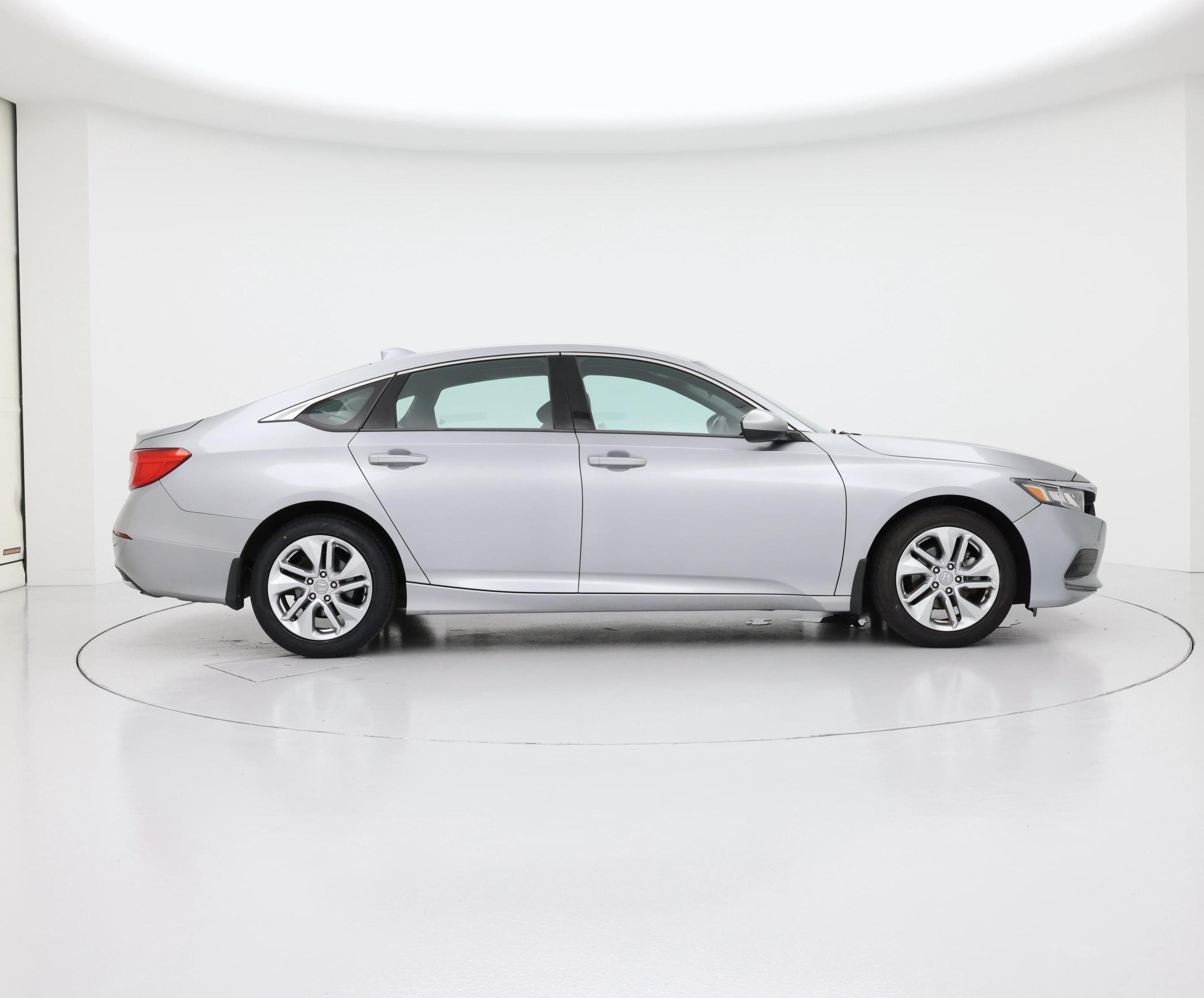 Thumbnail: 2019 Honda Accord - 7