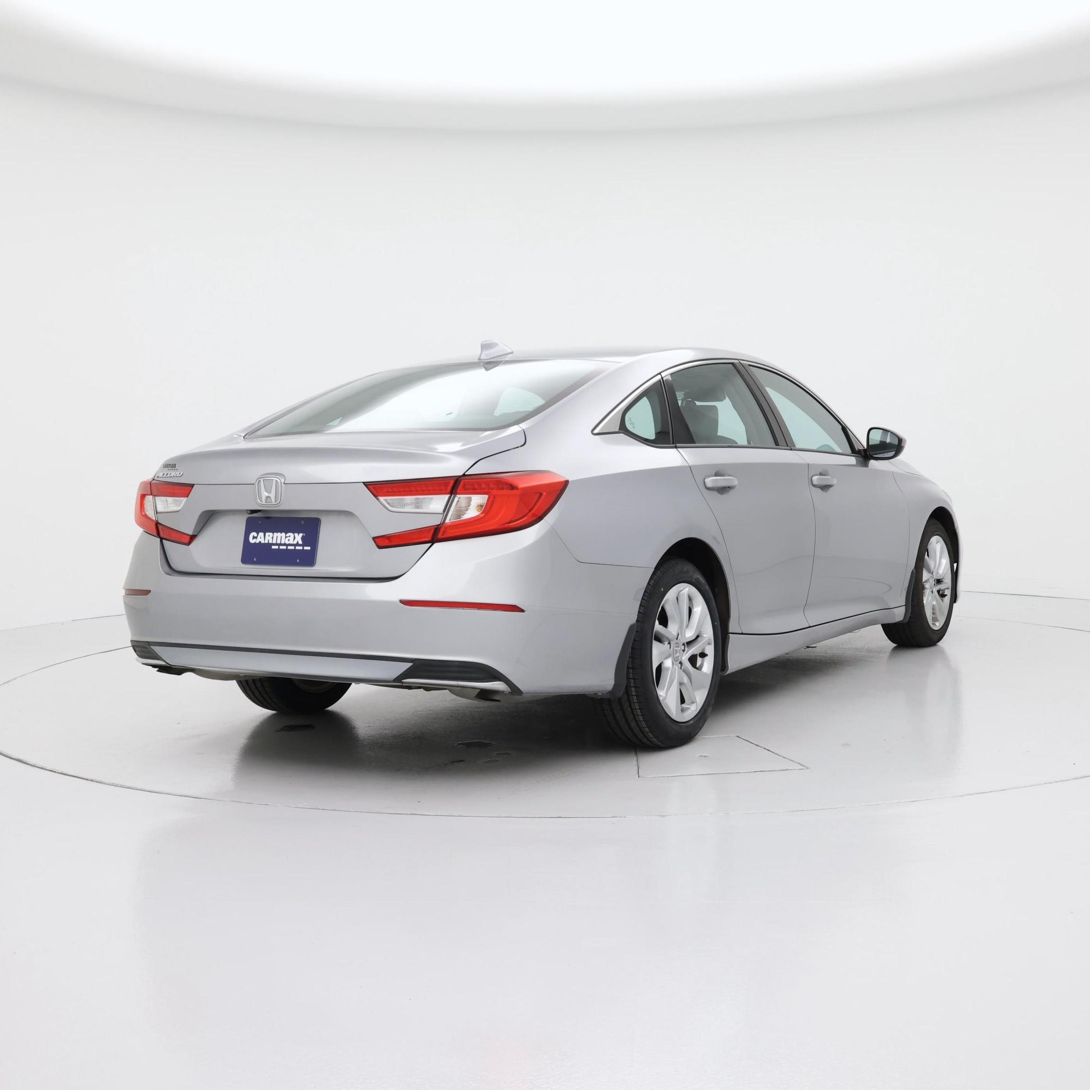Thumbnail: 2019 Honda Accord - 8